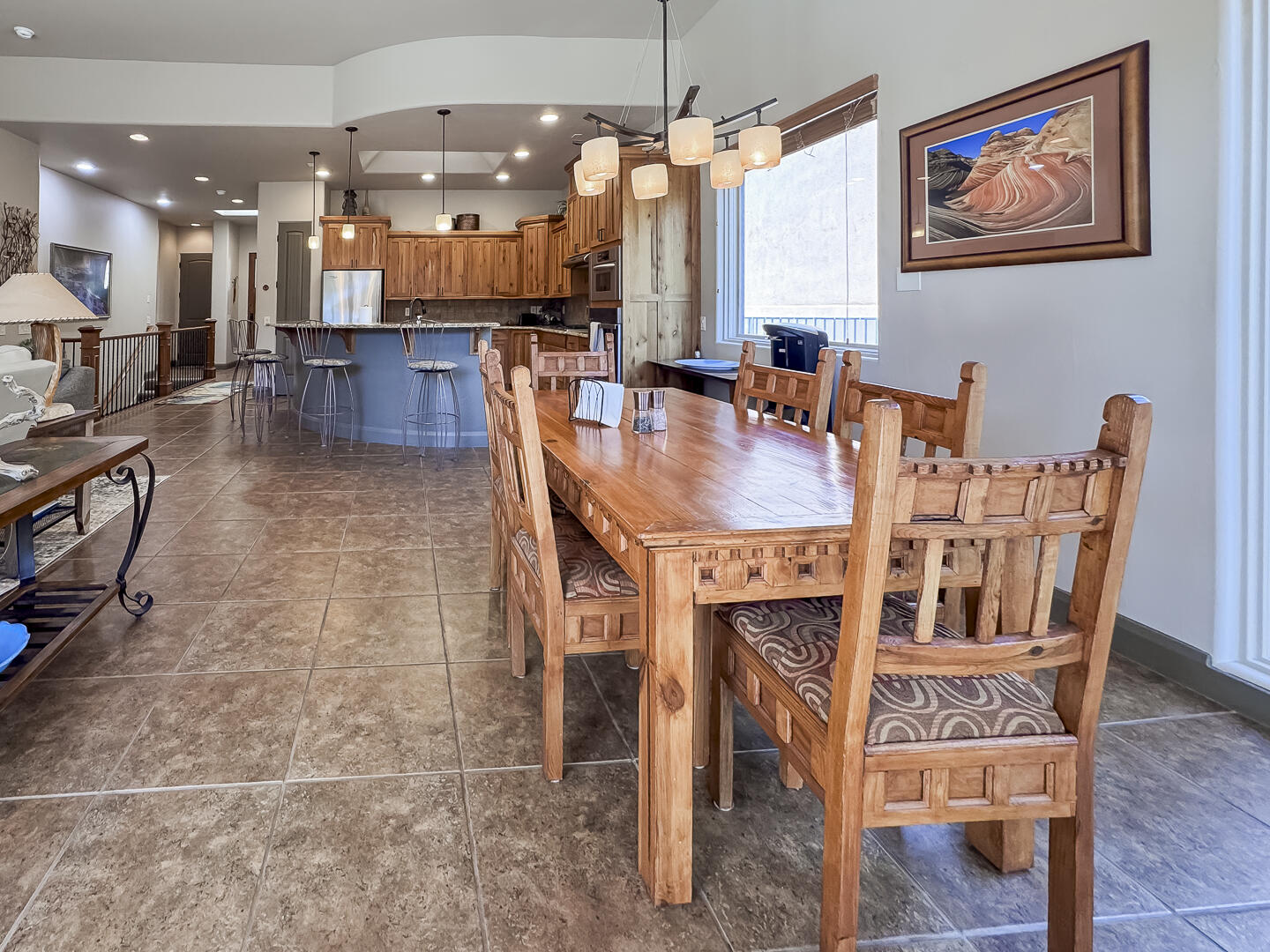 TUWEAP POINT - Residential