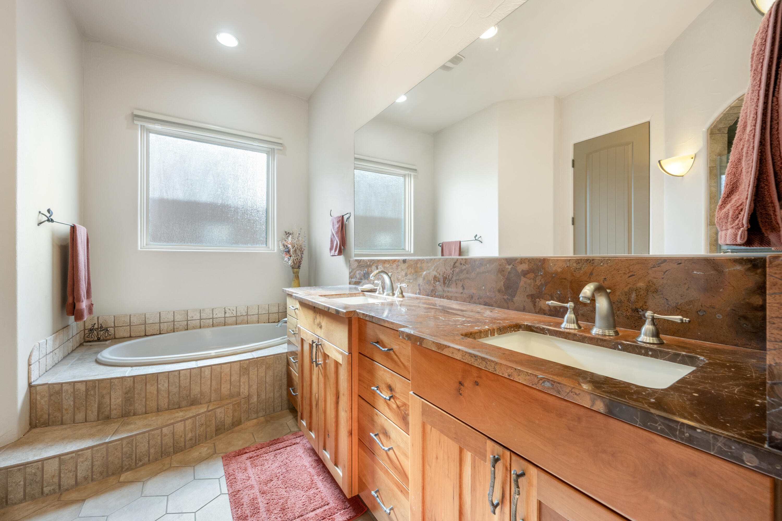 TUWEAP POINT - Residential