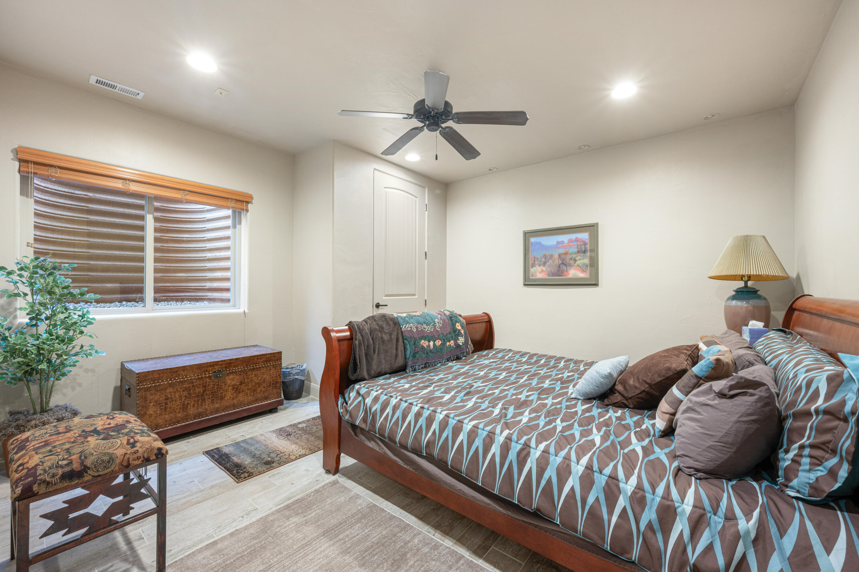 TUWEAP POINT - Residential