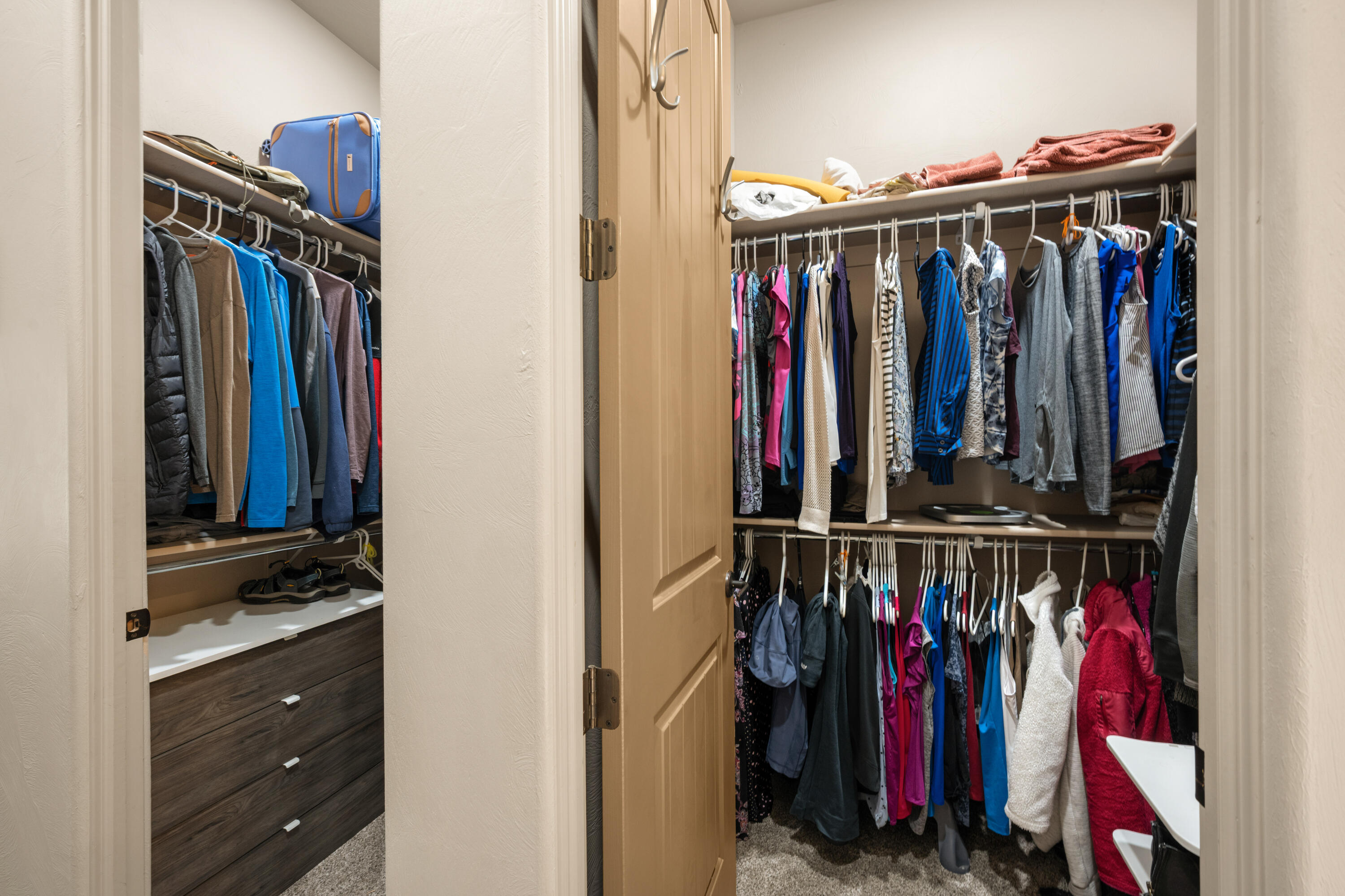 TUWEAP POINT - Residential