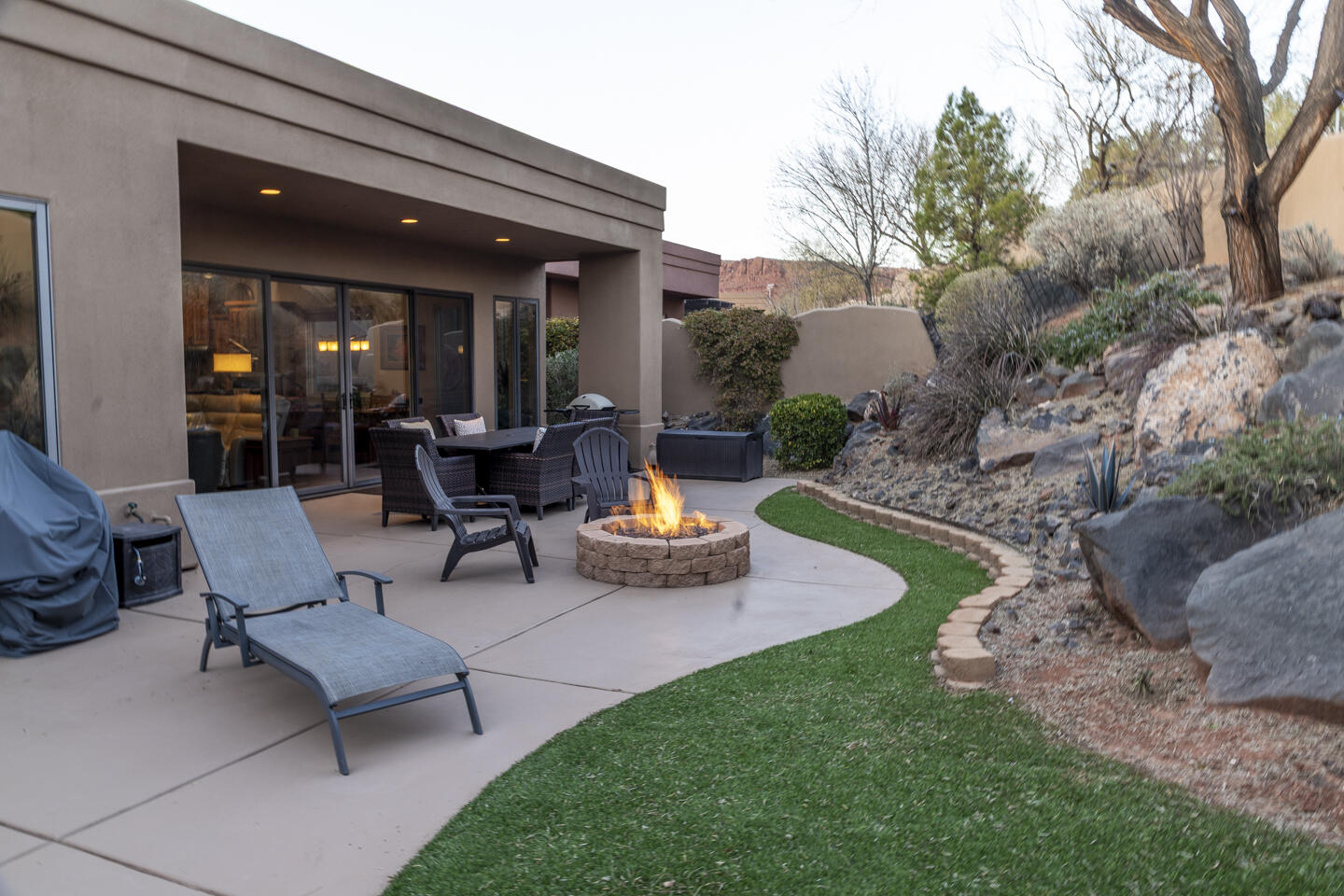 TUWEAP POINT - Residential