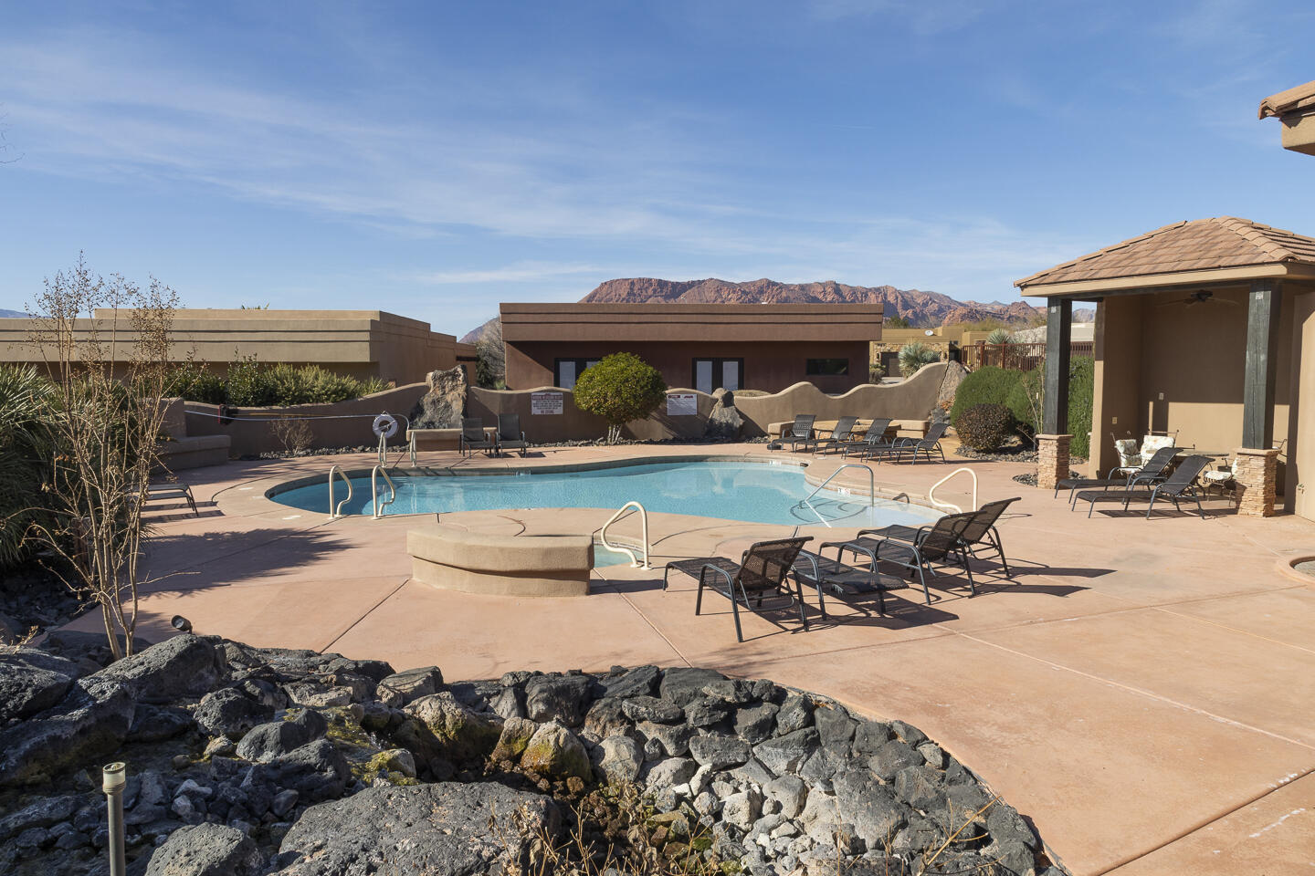 TUWEAP POINT - Residential