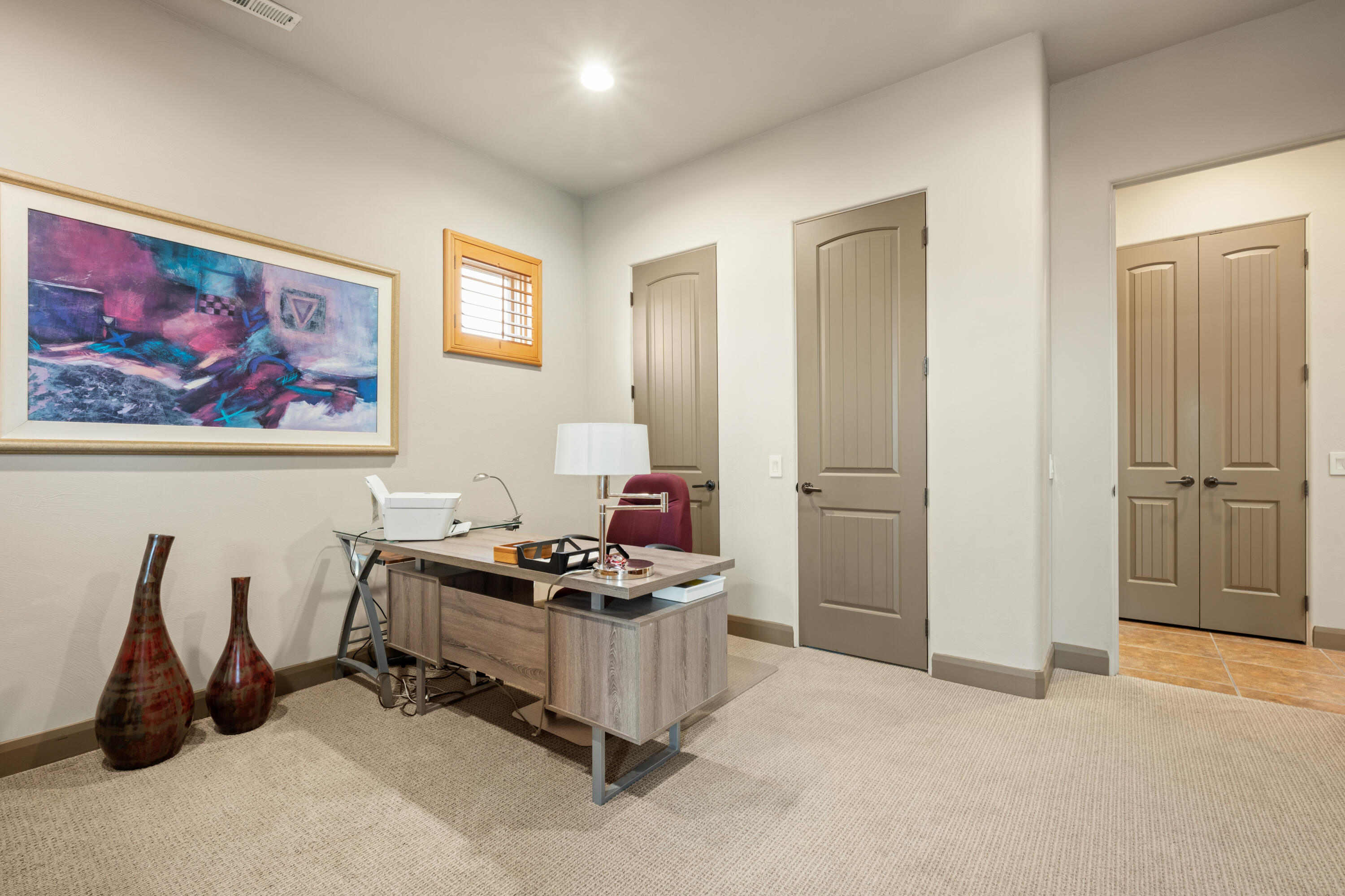 TUWEAP POINT - Residential