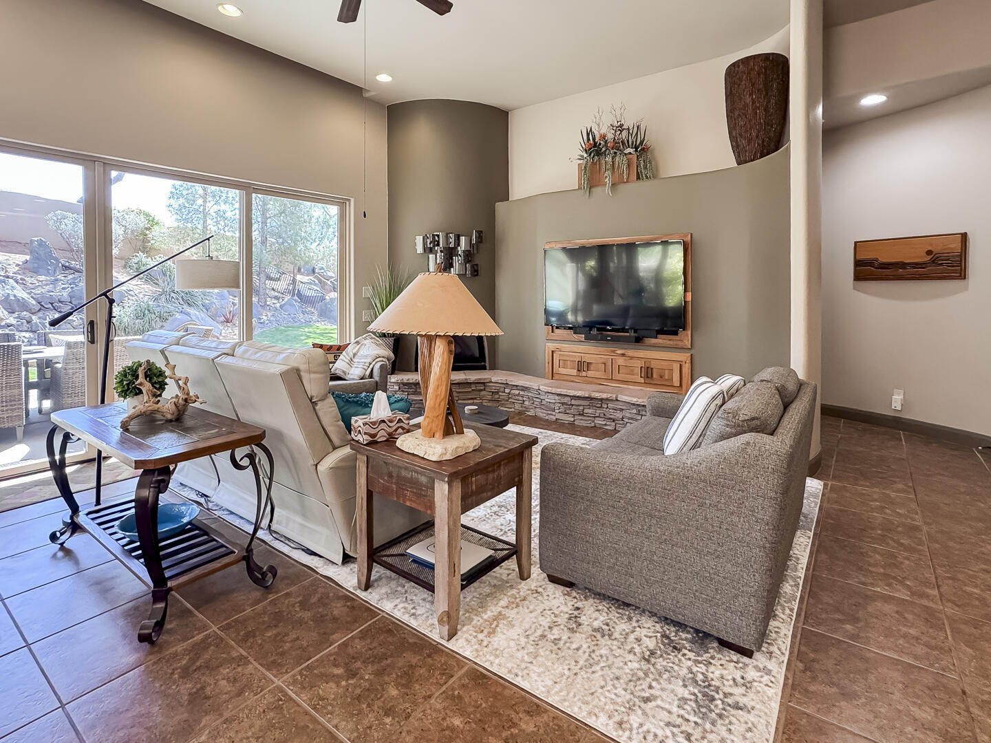 TUWEAP POINT - Residential