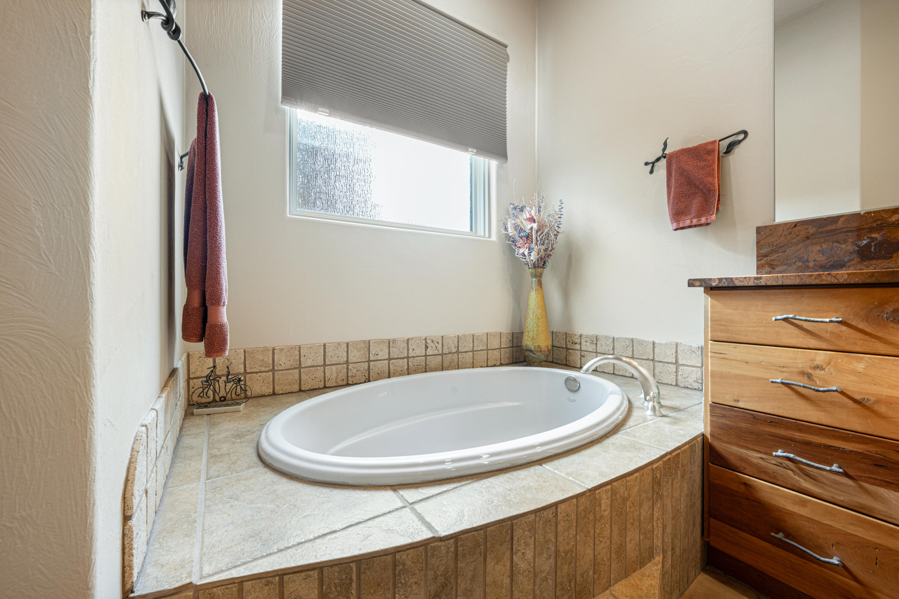 TUWEAP POINT - Residential