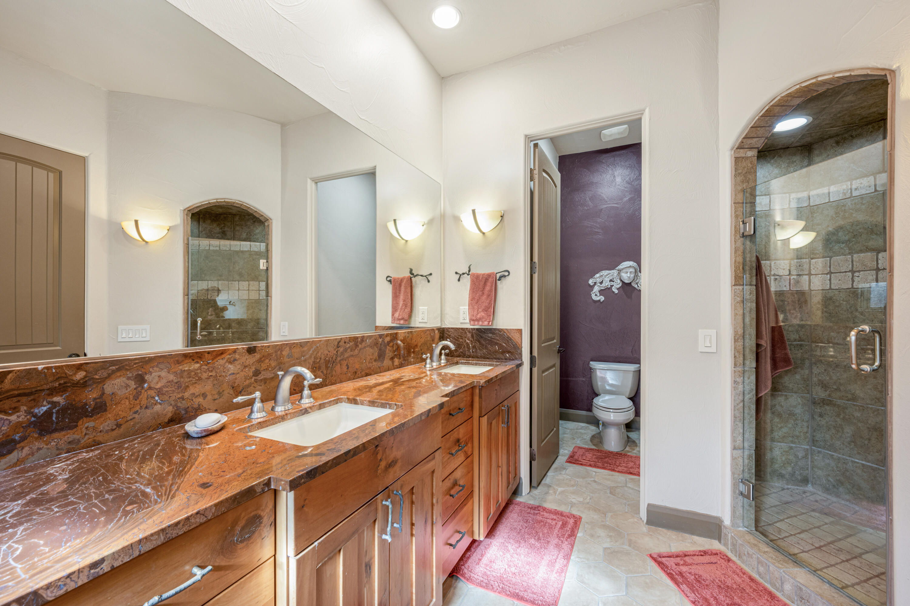 TUWEAP POINT - Residential