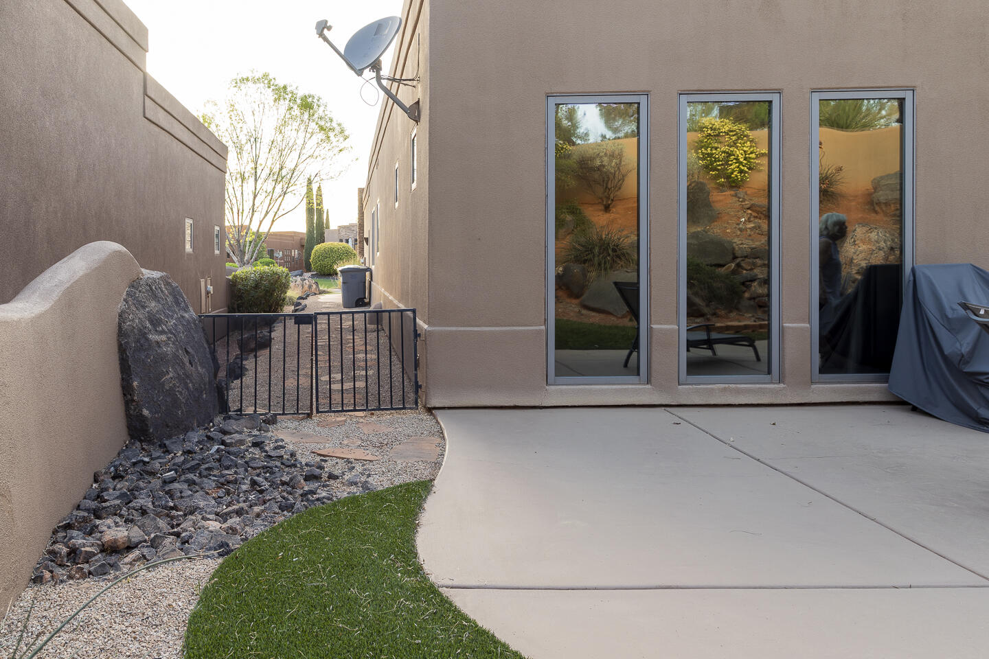 TUWEAP POINT - Residential