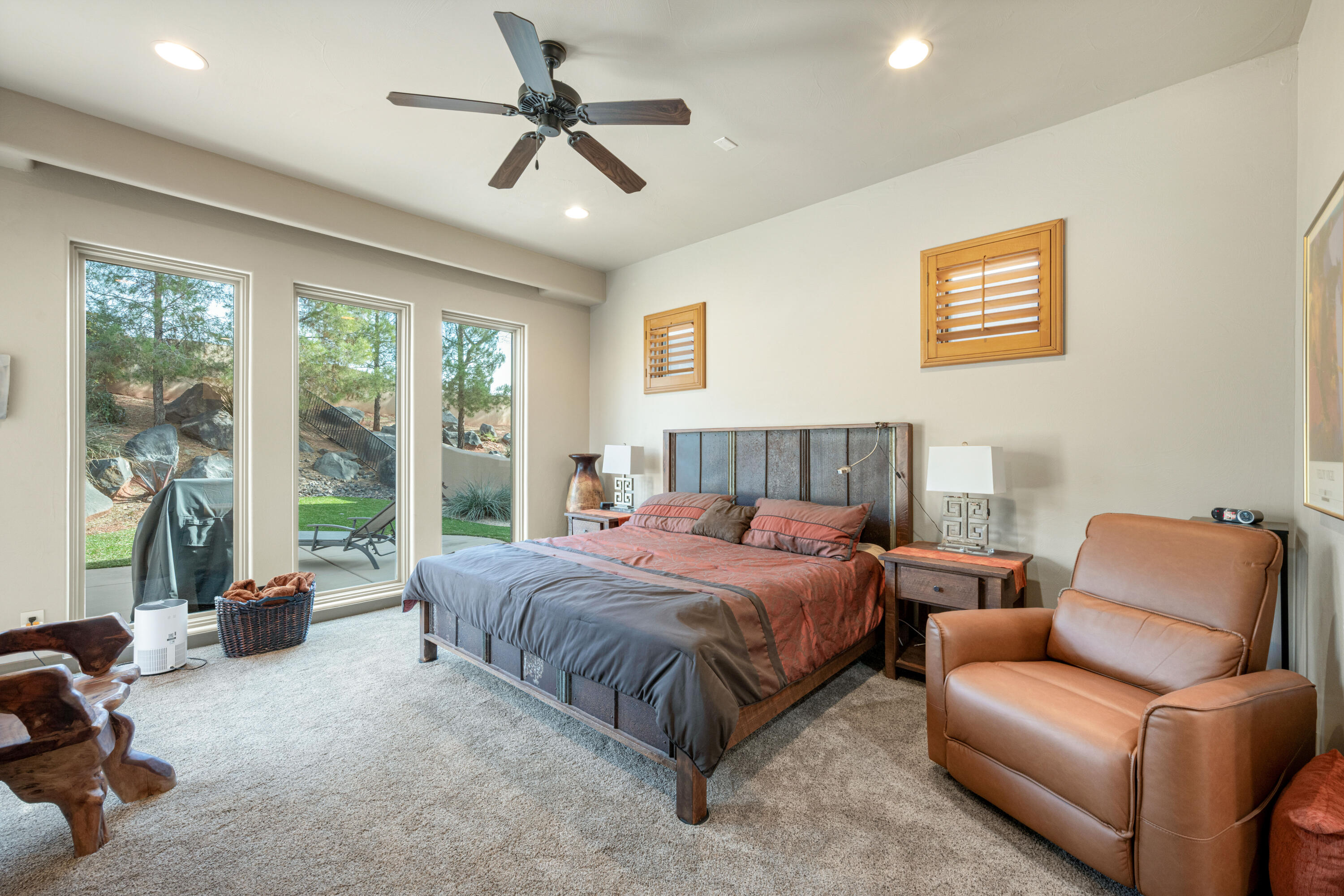 TUWEAP POINT - Residential