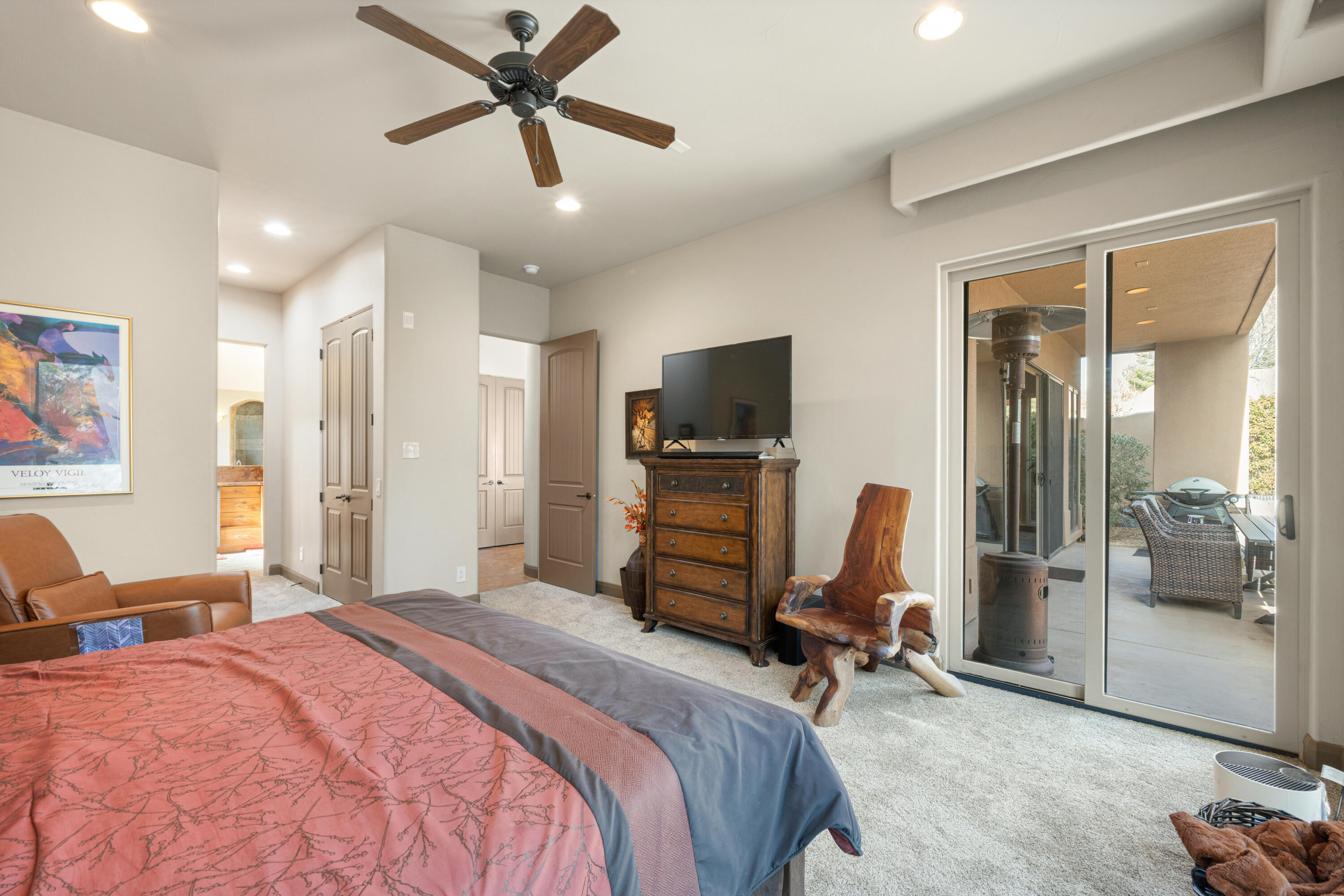 TUWEAP POINT - Residential