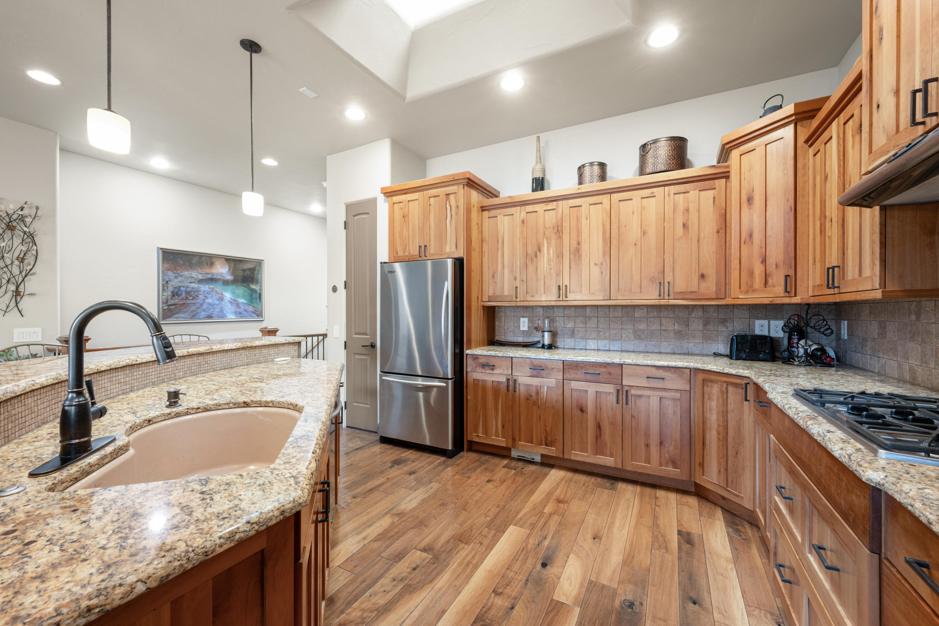 TUWEAP POINT - Residential