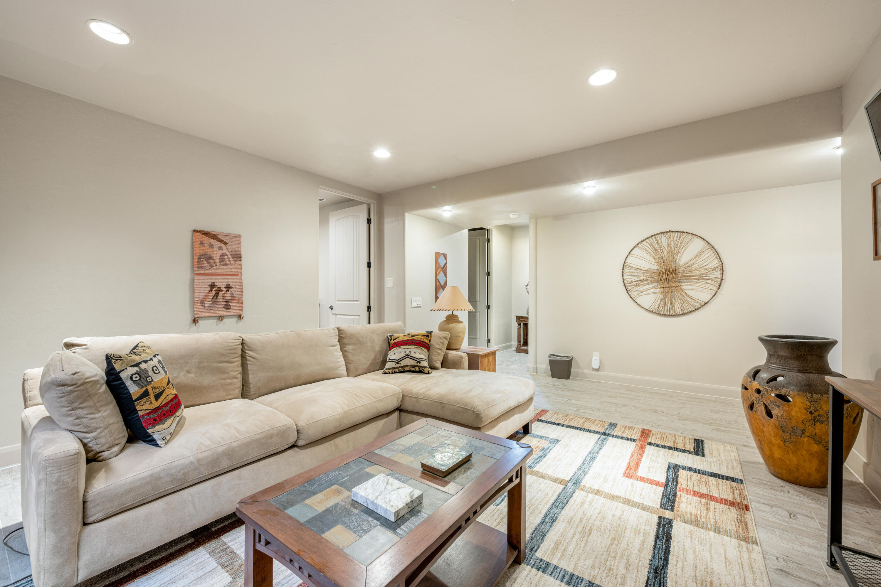 TUWEAP POINT - Residential