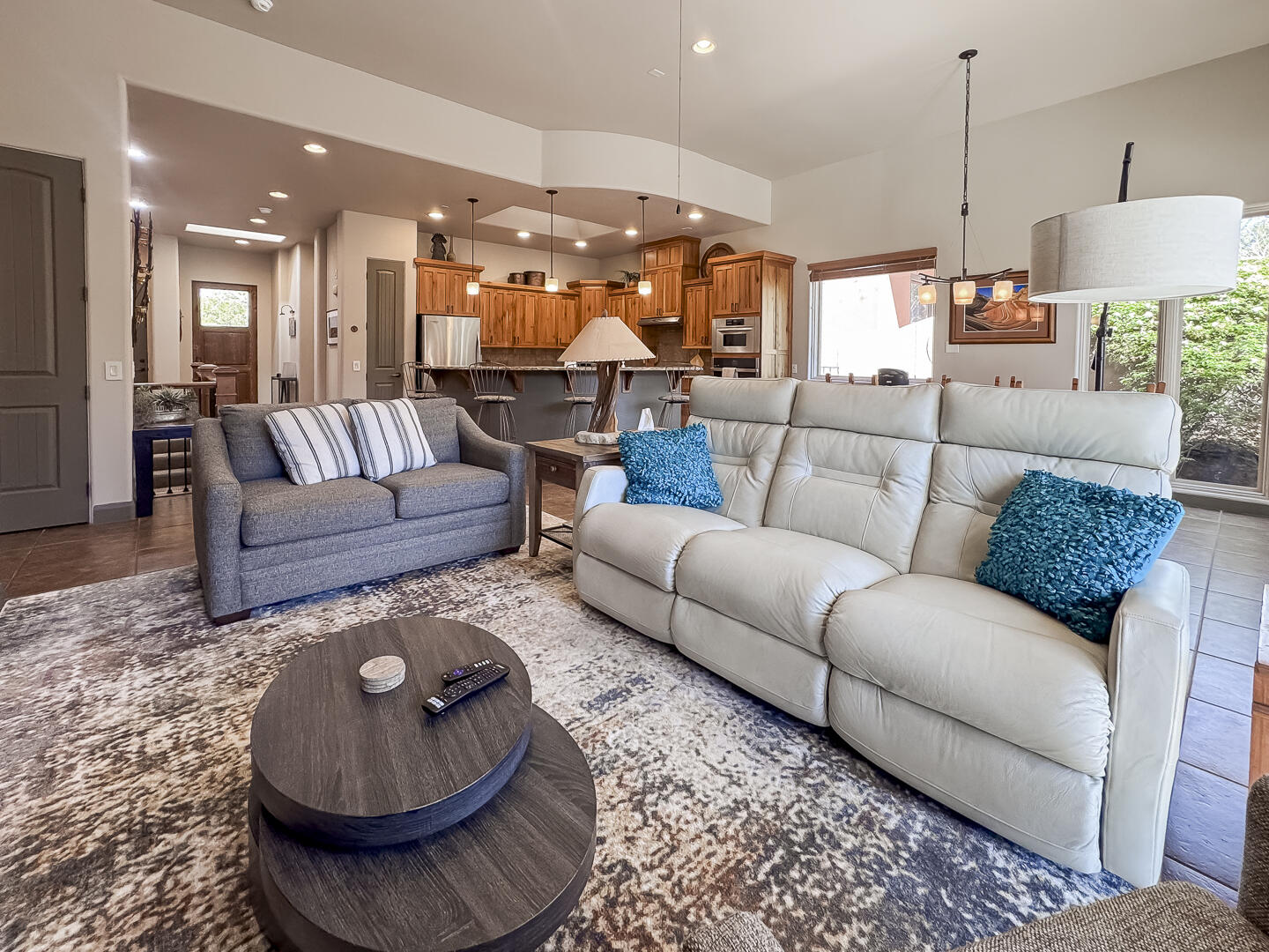 TUWEAP POINT - Residential