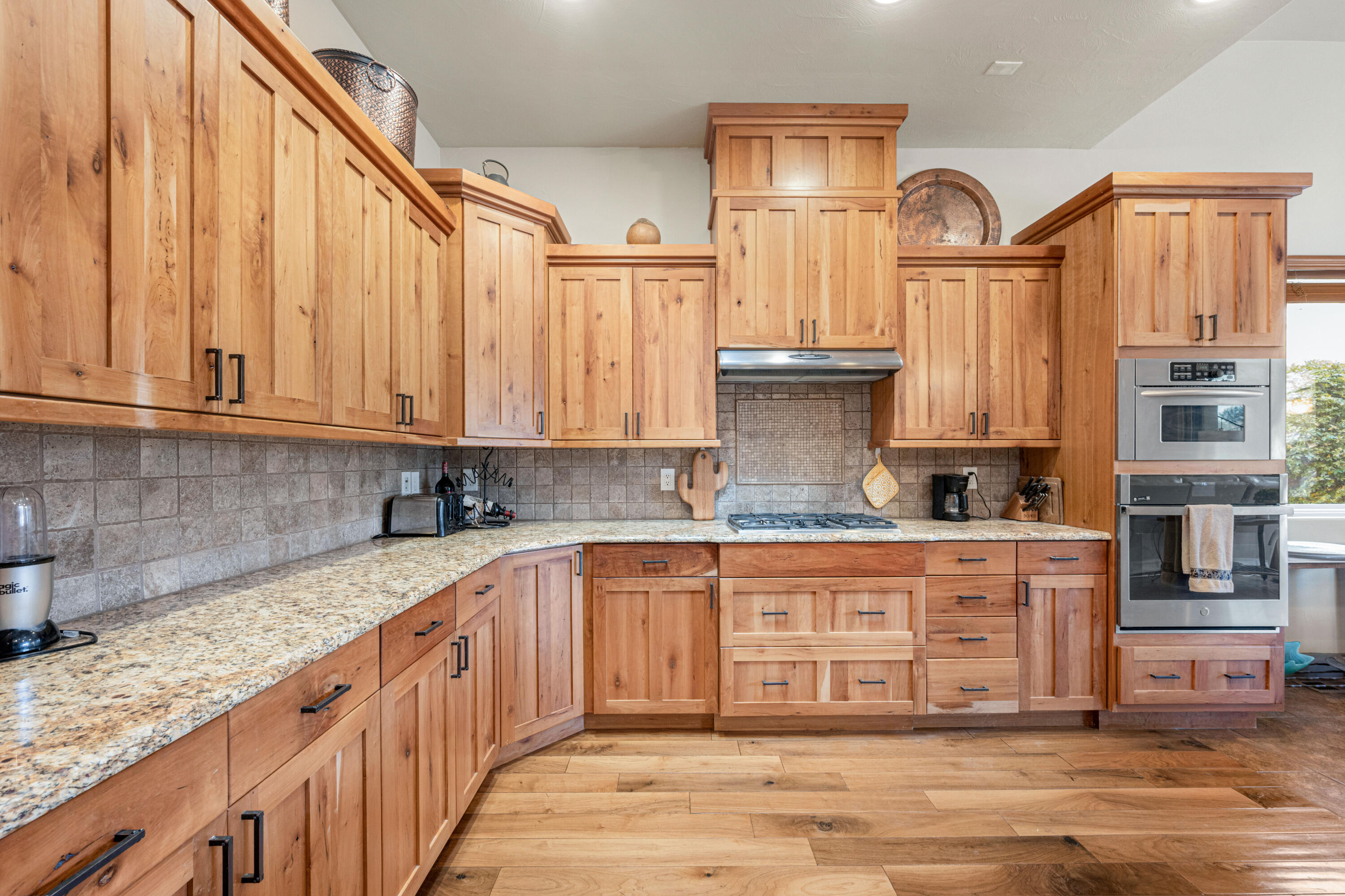 TUWEAP POINT - Residential