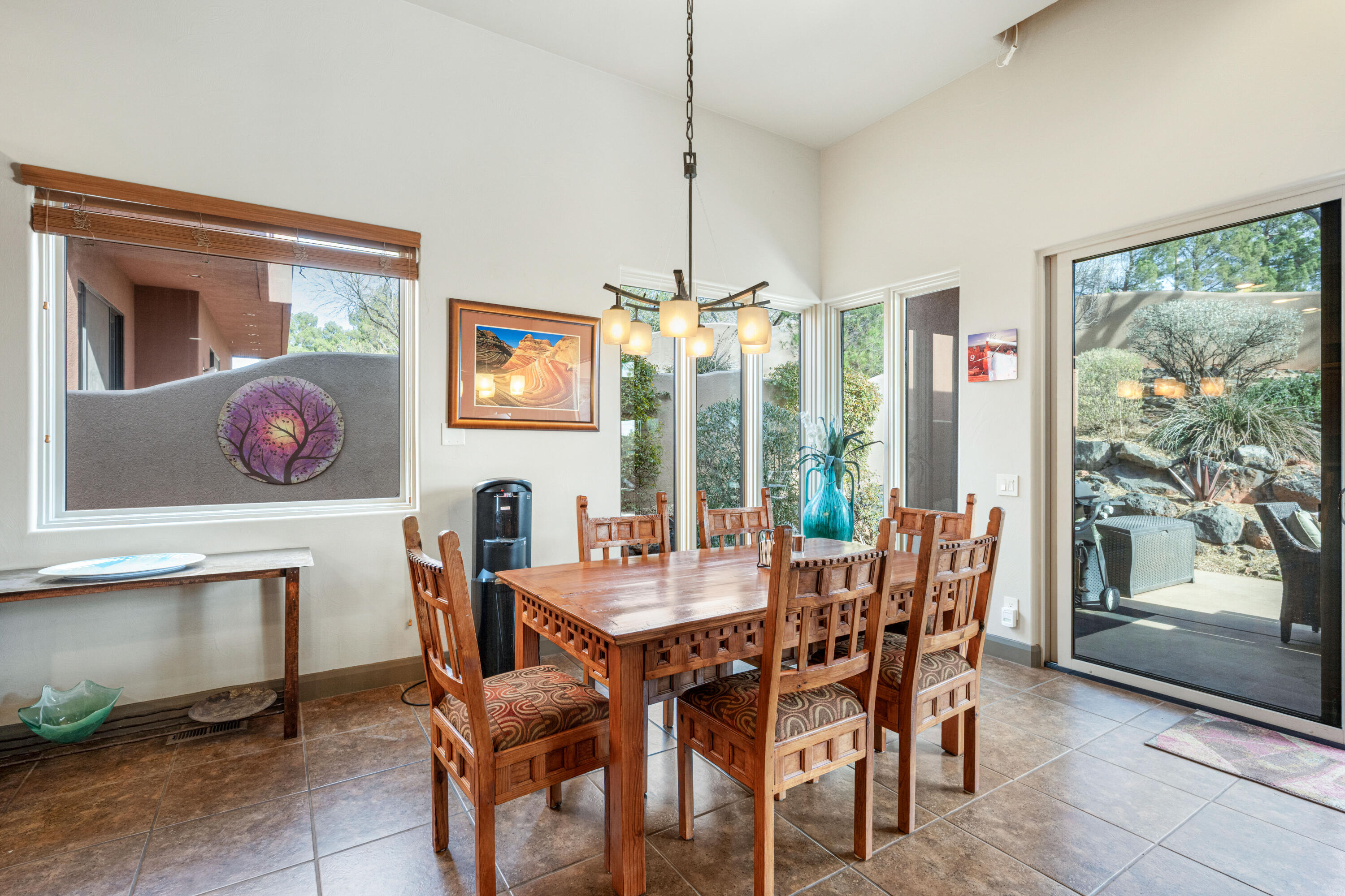 TUWEAP POINT - Residential