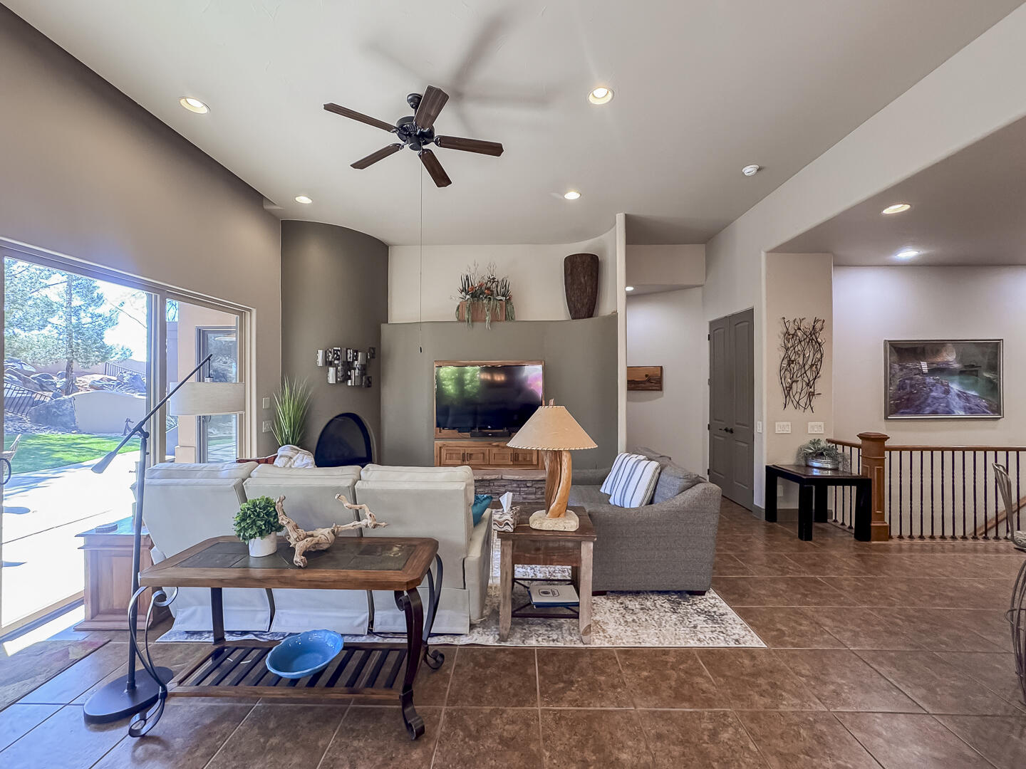 TUWEAP POINT - Residential