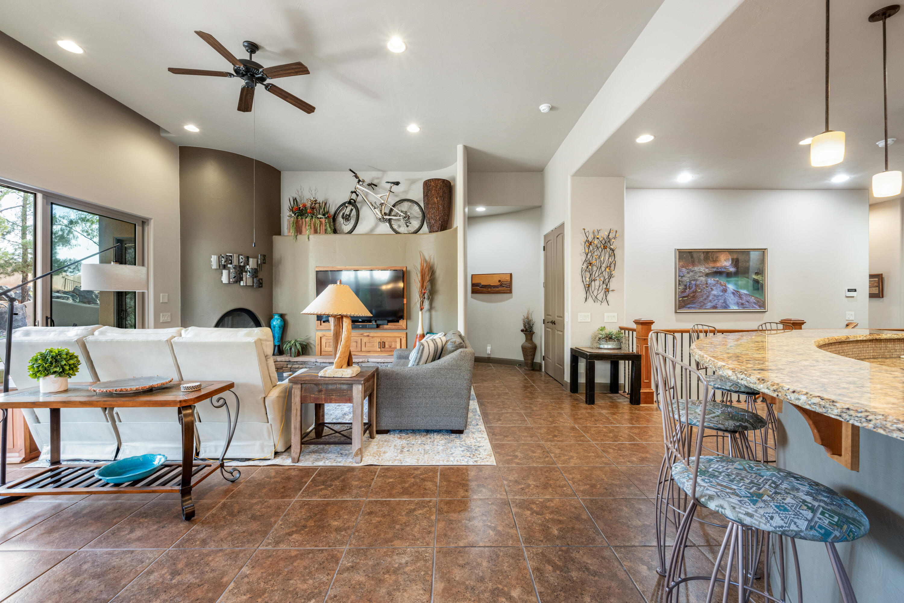 TUWEAP POINT - Residential