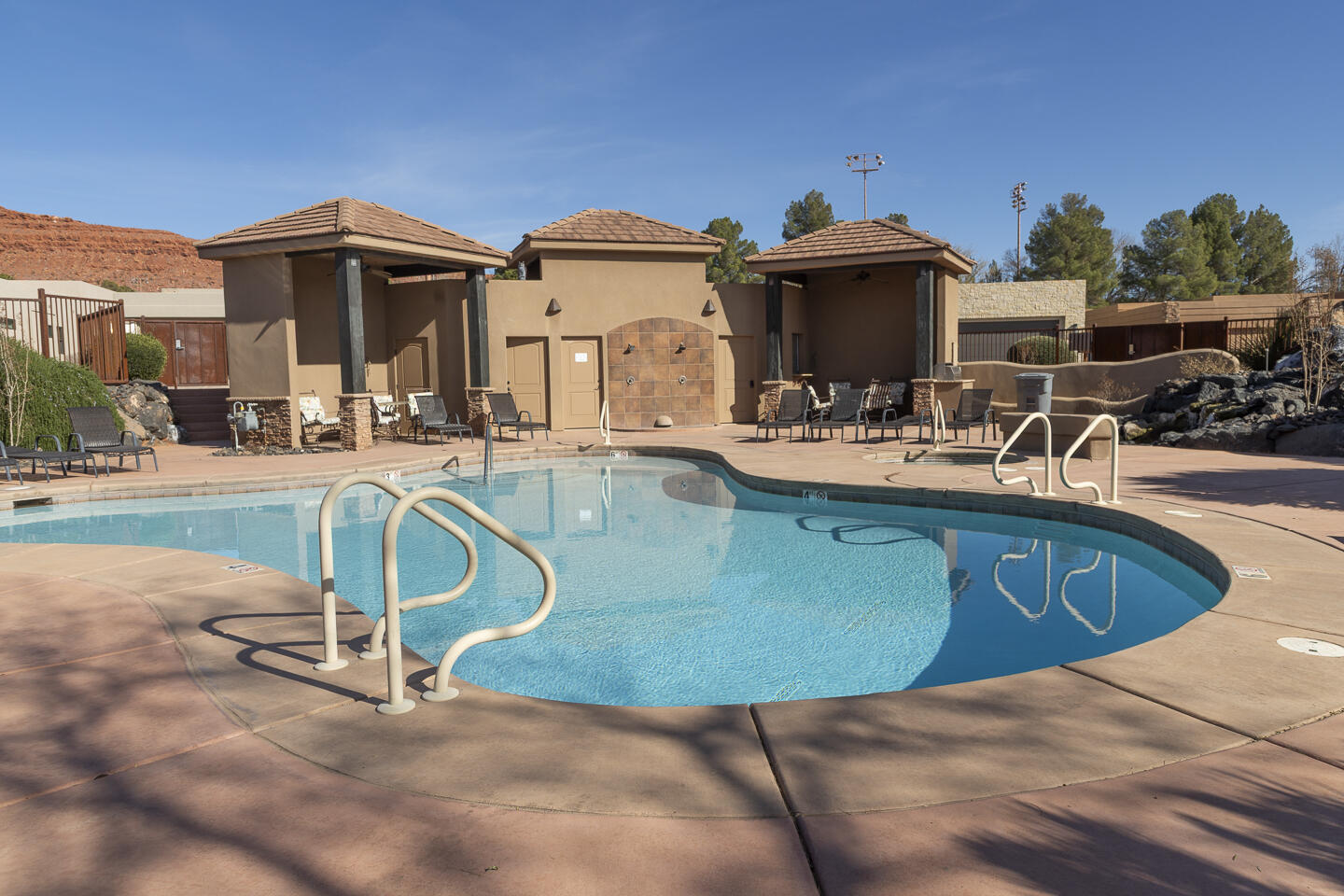 TUWEAP POINT - Residential