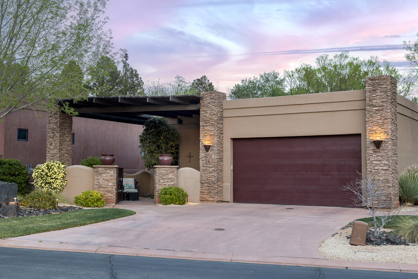 TUWEAP POINT - Residential