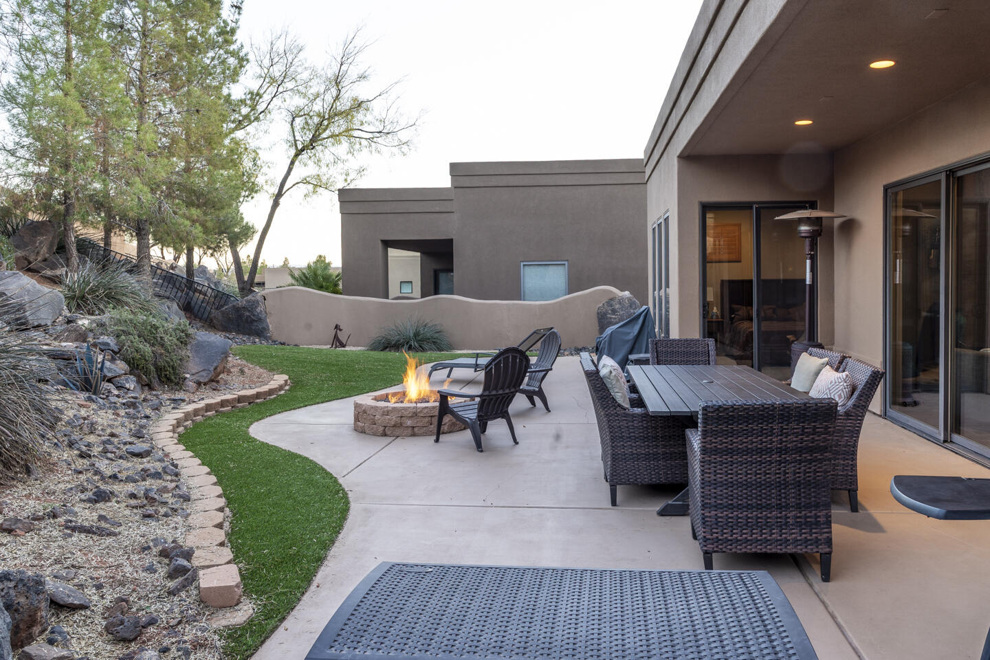 TUWEAP POINT - Residential