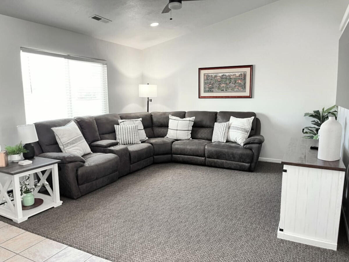 BRENTWOOD-UTAH RESIDENTIAL - Residential