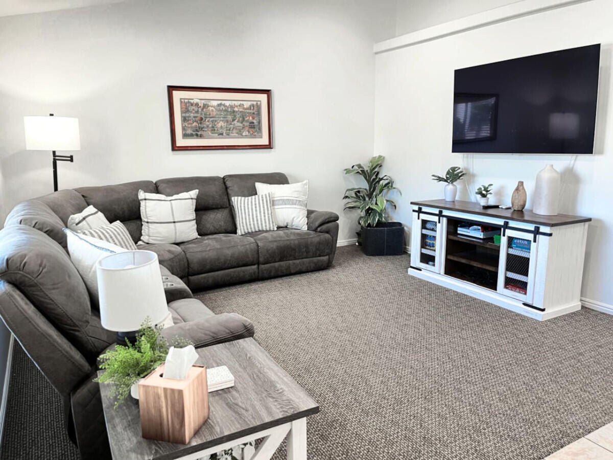 BRENTWOOD-UTAH RESIDENTIAL - Residential