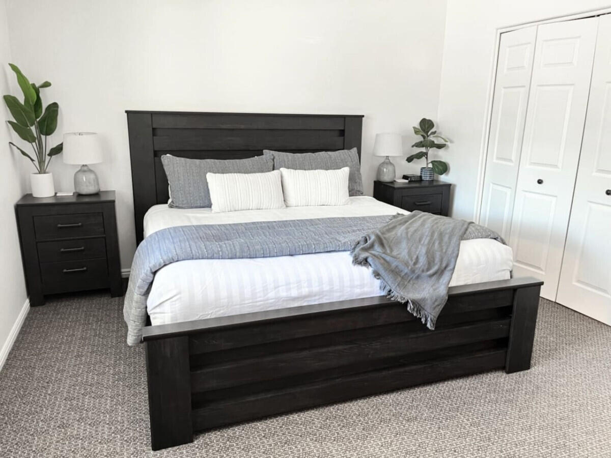 BRENTWOOD-UTAH RESIDENTIAL - Residential