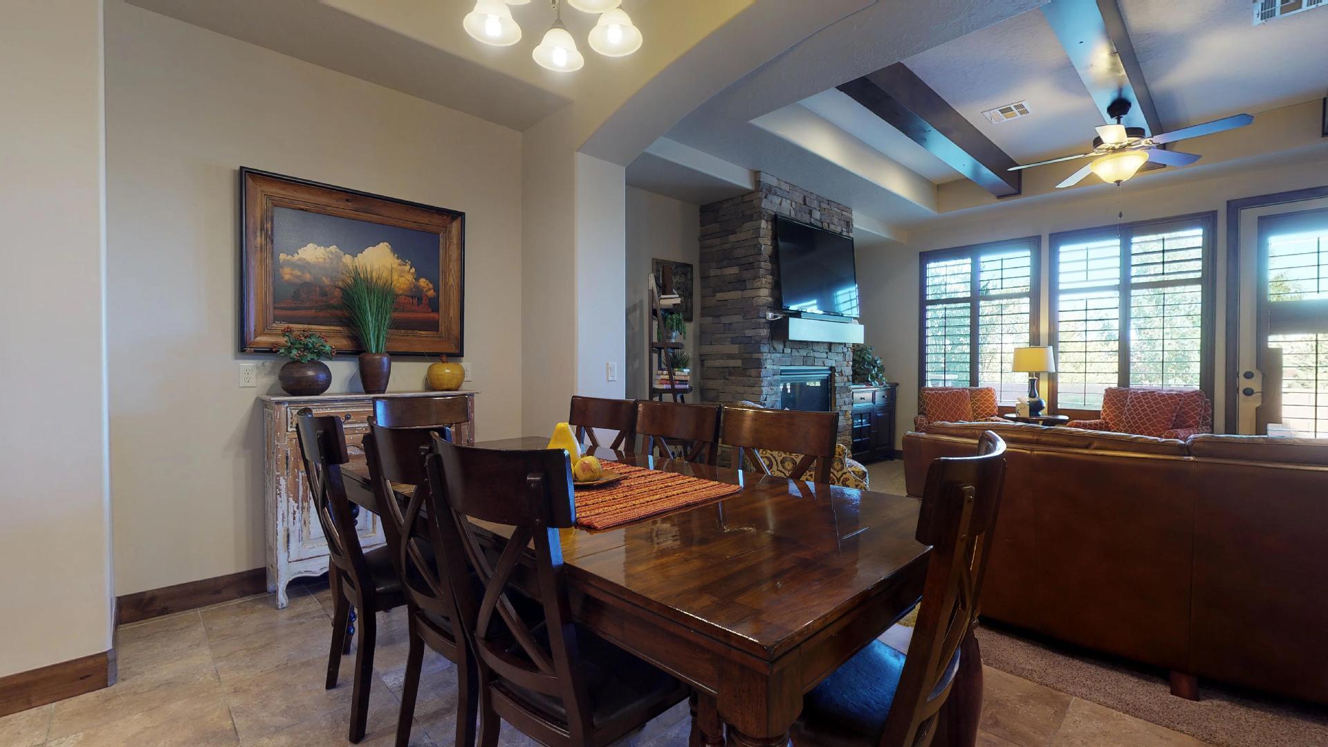 CORAL RIDGE TOWNHOMES - Residential