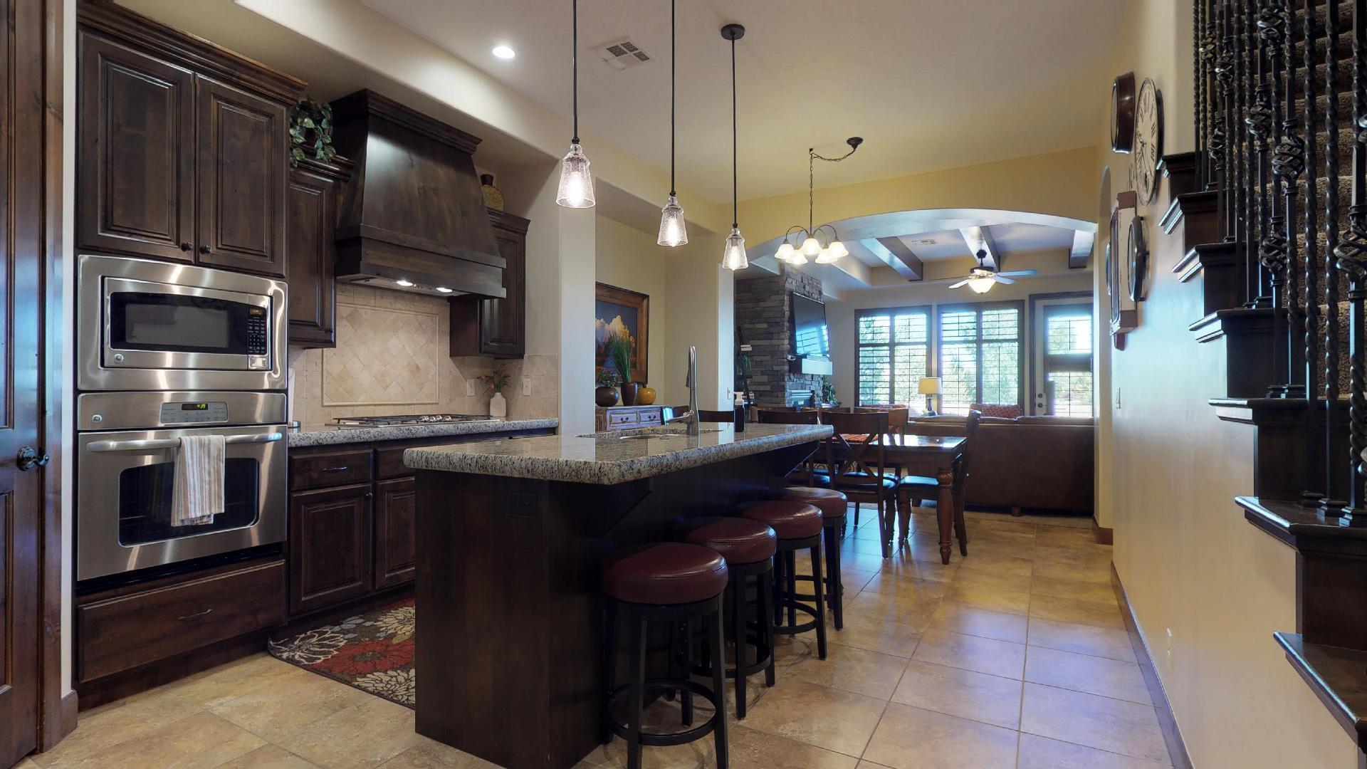 CORAL RIDGE TOWNHOMES - Residential