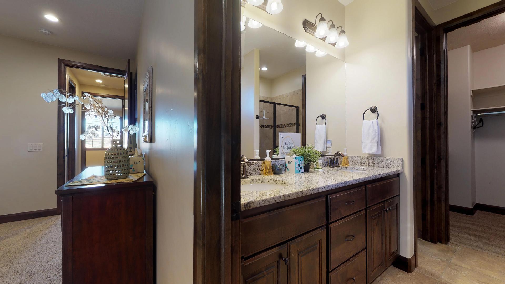 CORAL RIDGE TOWNHOMES - Residential