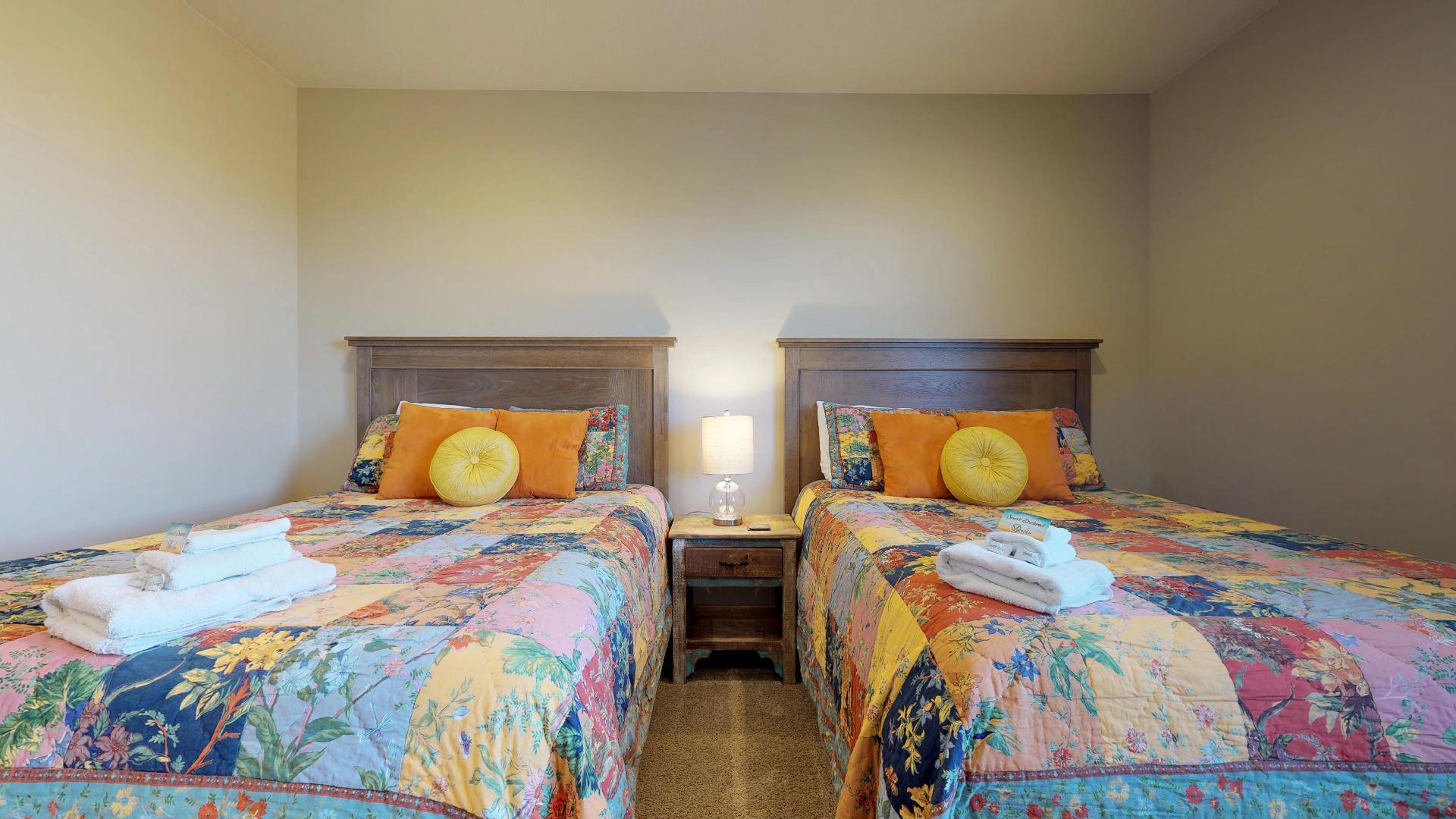 CORAL RIDGE TOWNHOMES - Residential