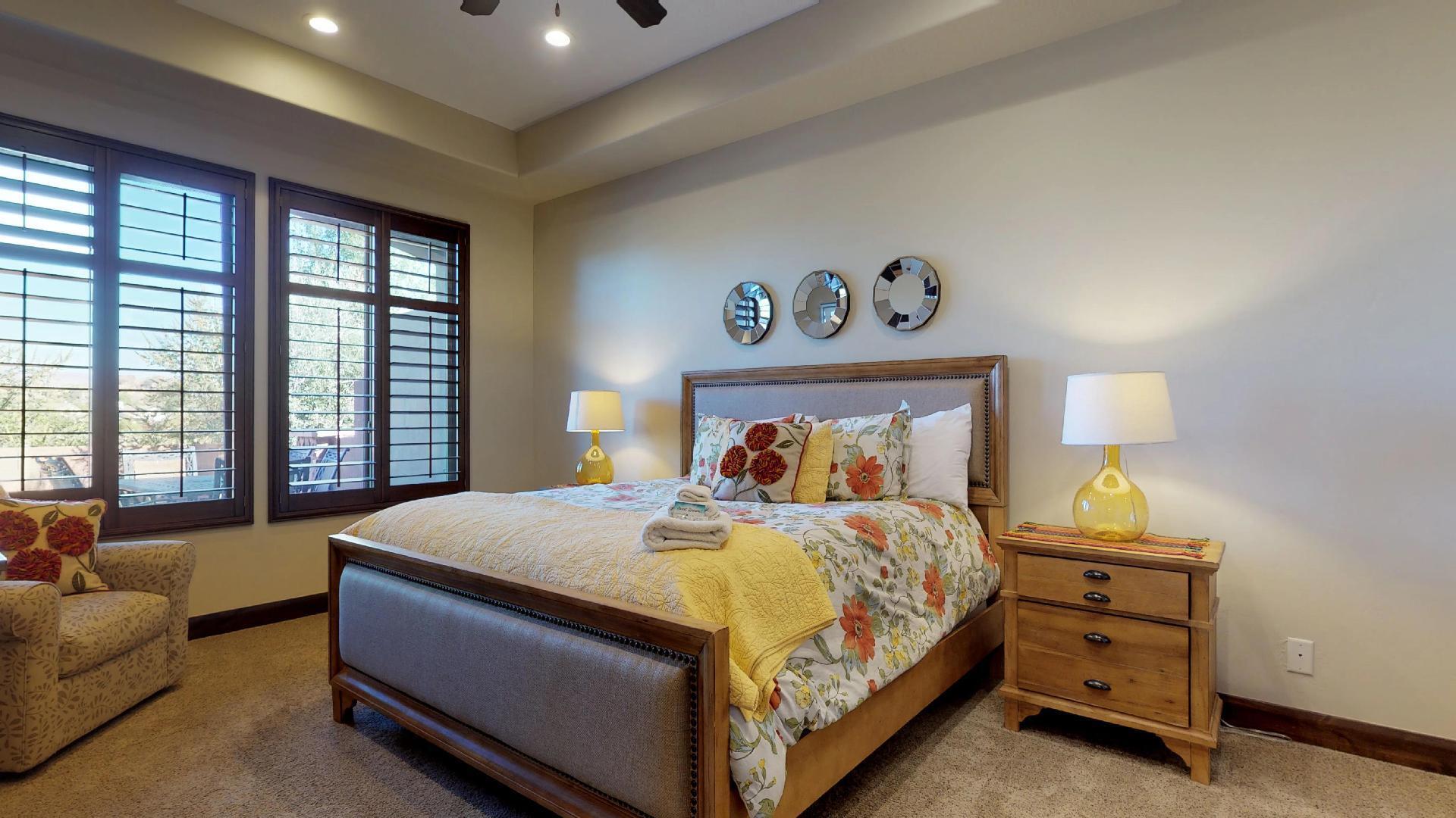 CORAL RIDGE TOWNHOMES - Residential