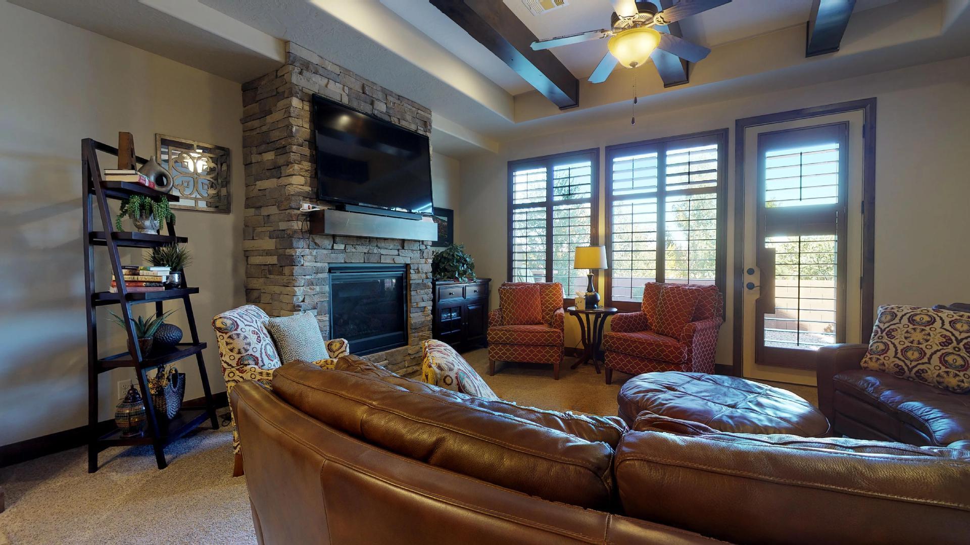 CORAL RIDGE TOWNHOMES - Residential