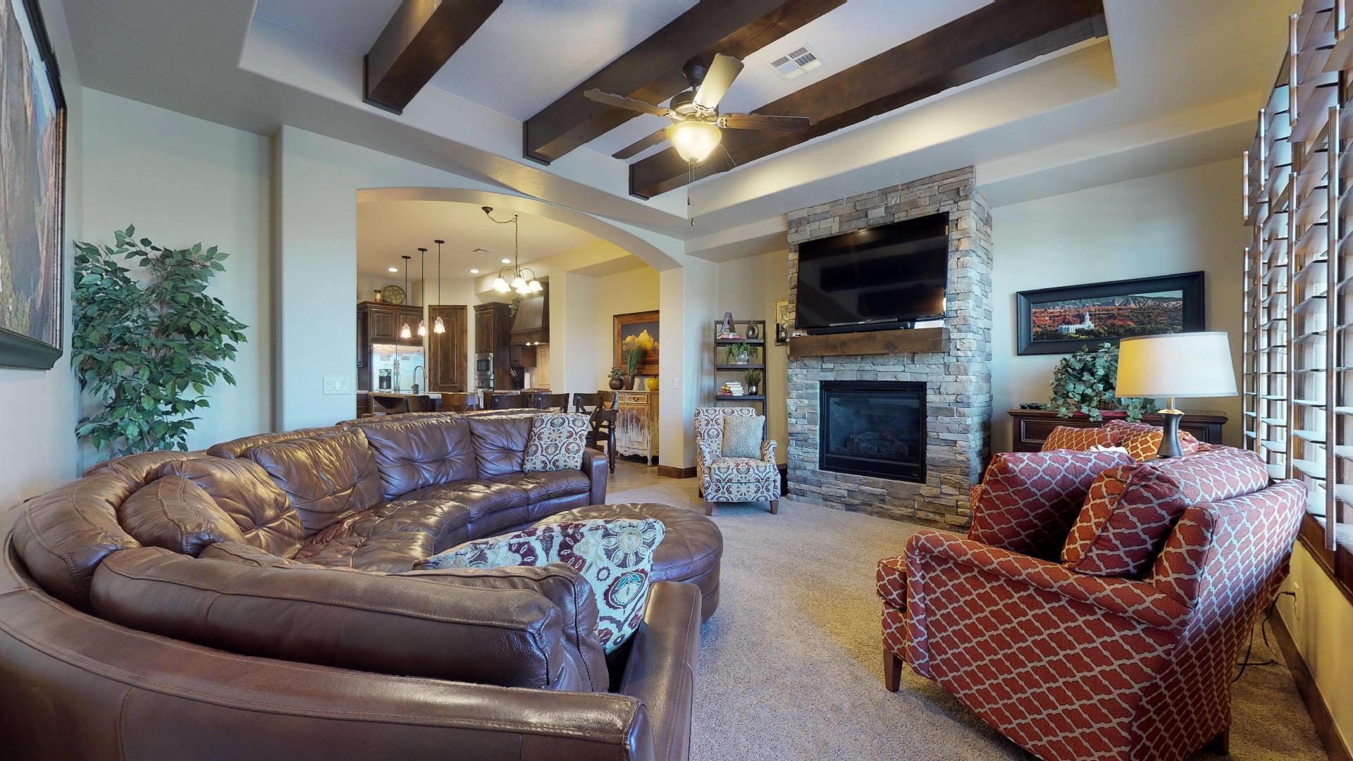 CORAL RIDGE TOWNHOMES - Residential