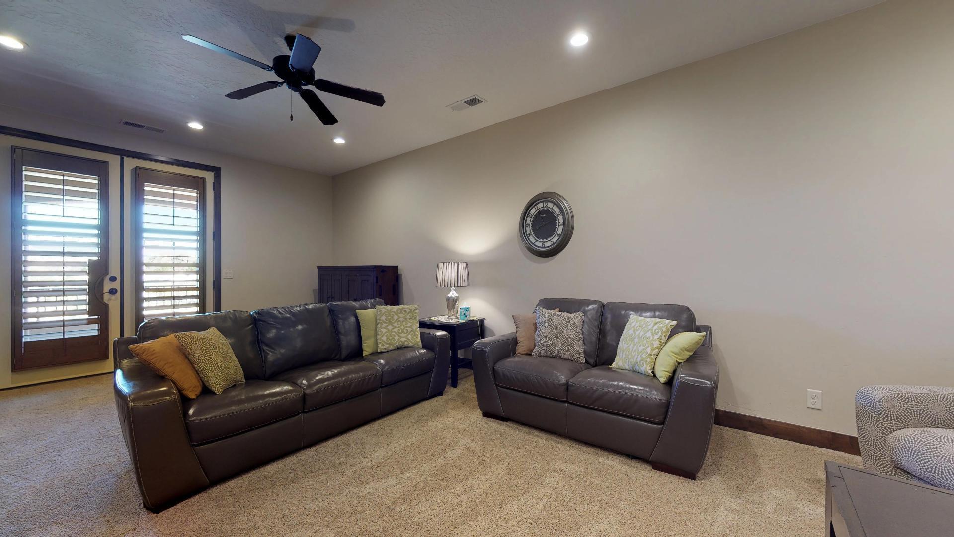 CORAL RIDGE TOWNHOMES - Residential