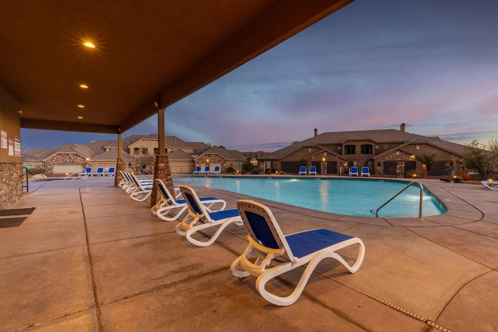 CORAL RIDGE TOWNHOMES - Residential