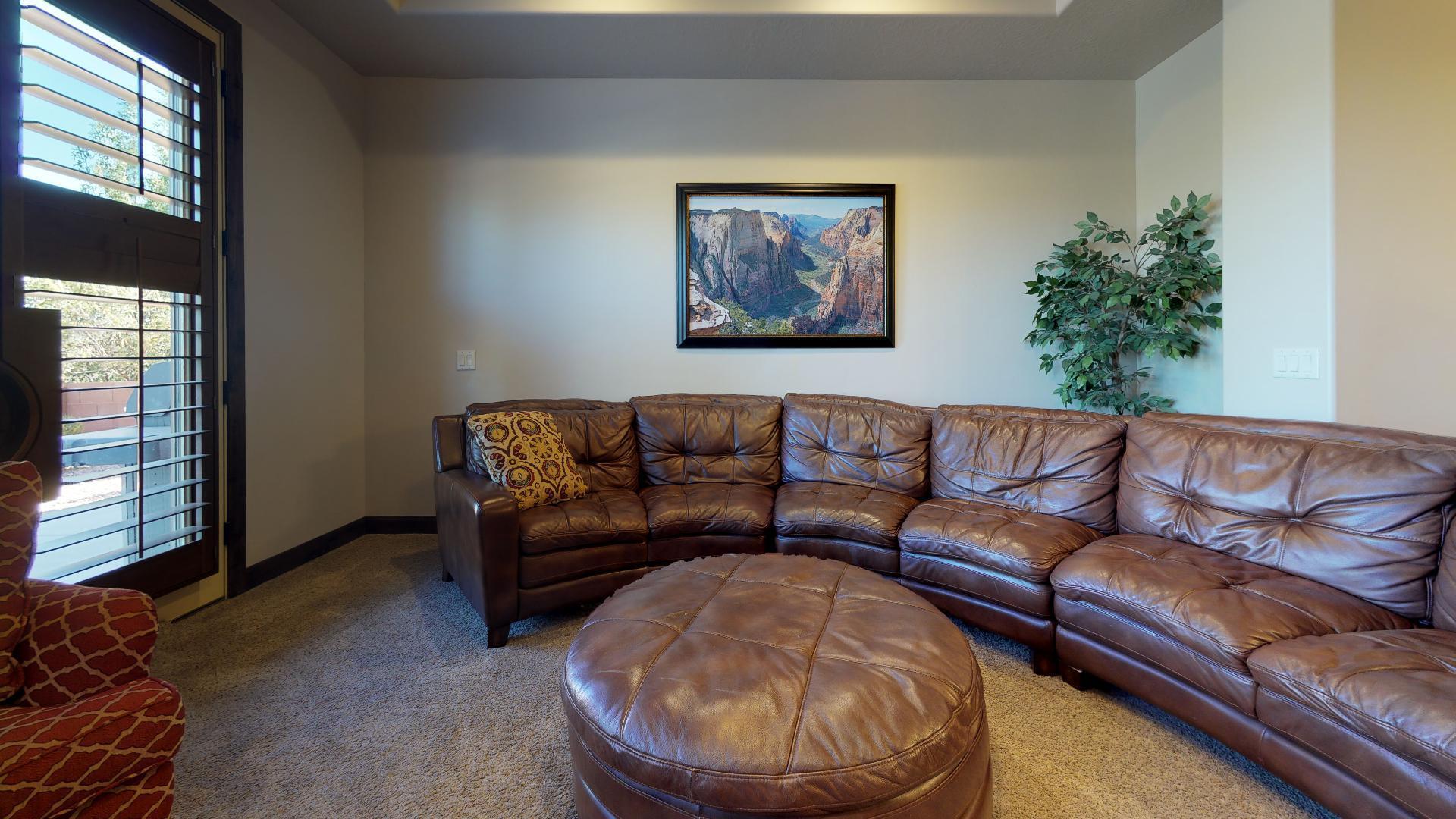 CORAL RIDGE TOWNHOMES - Residential