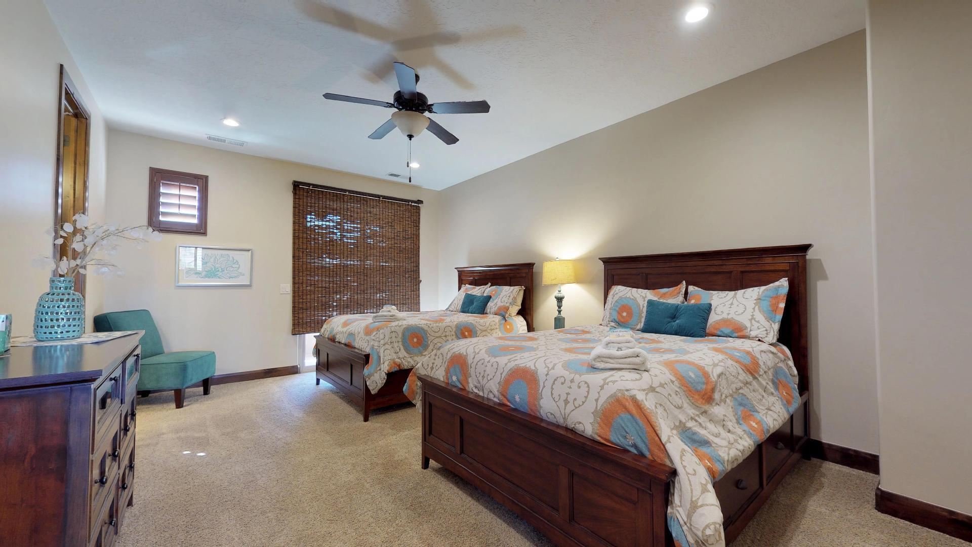 CORAL RIDGE TOWNHOMES - Residential