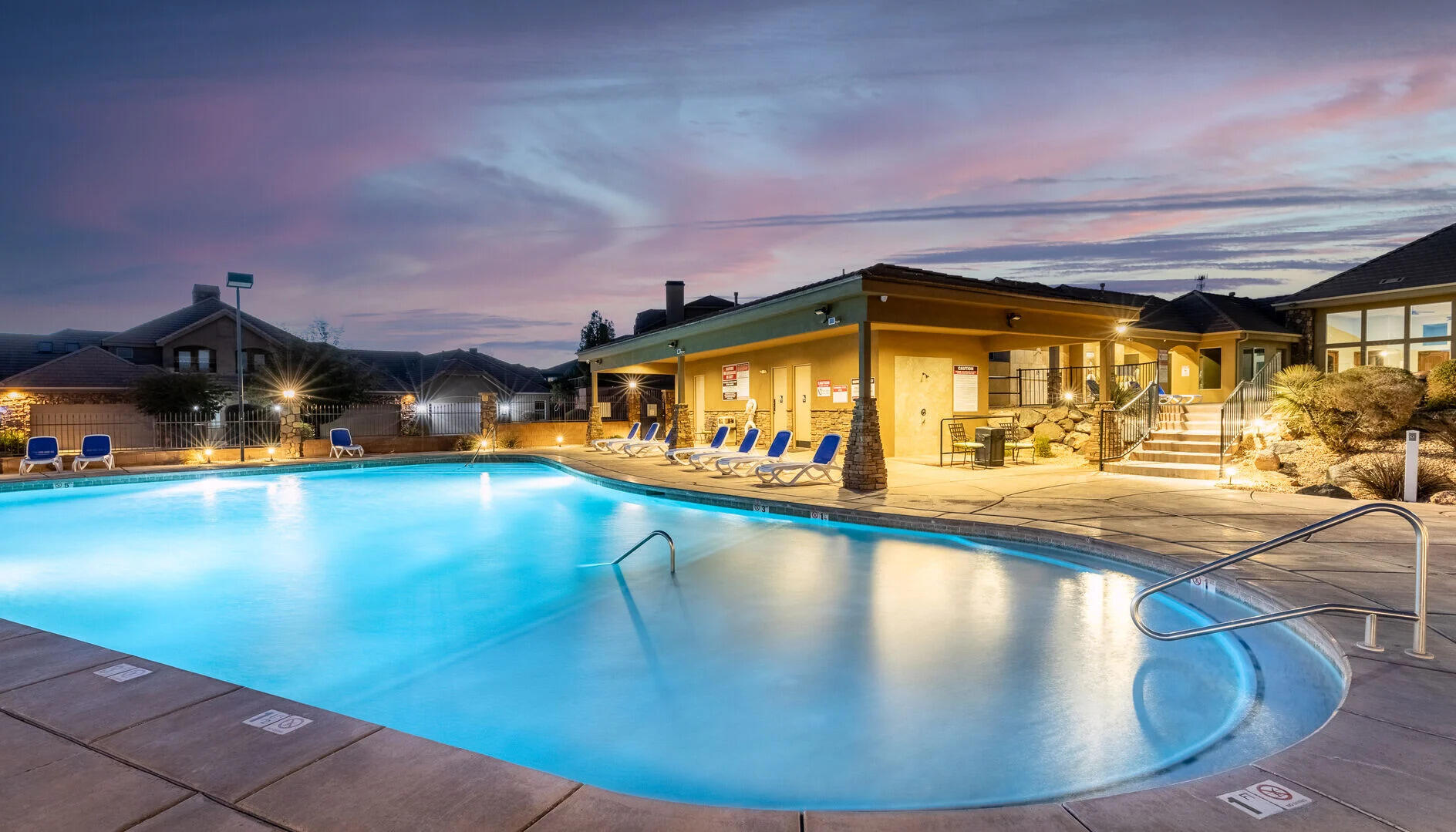 CORAL RIDGE TOWNHOMES - Residential