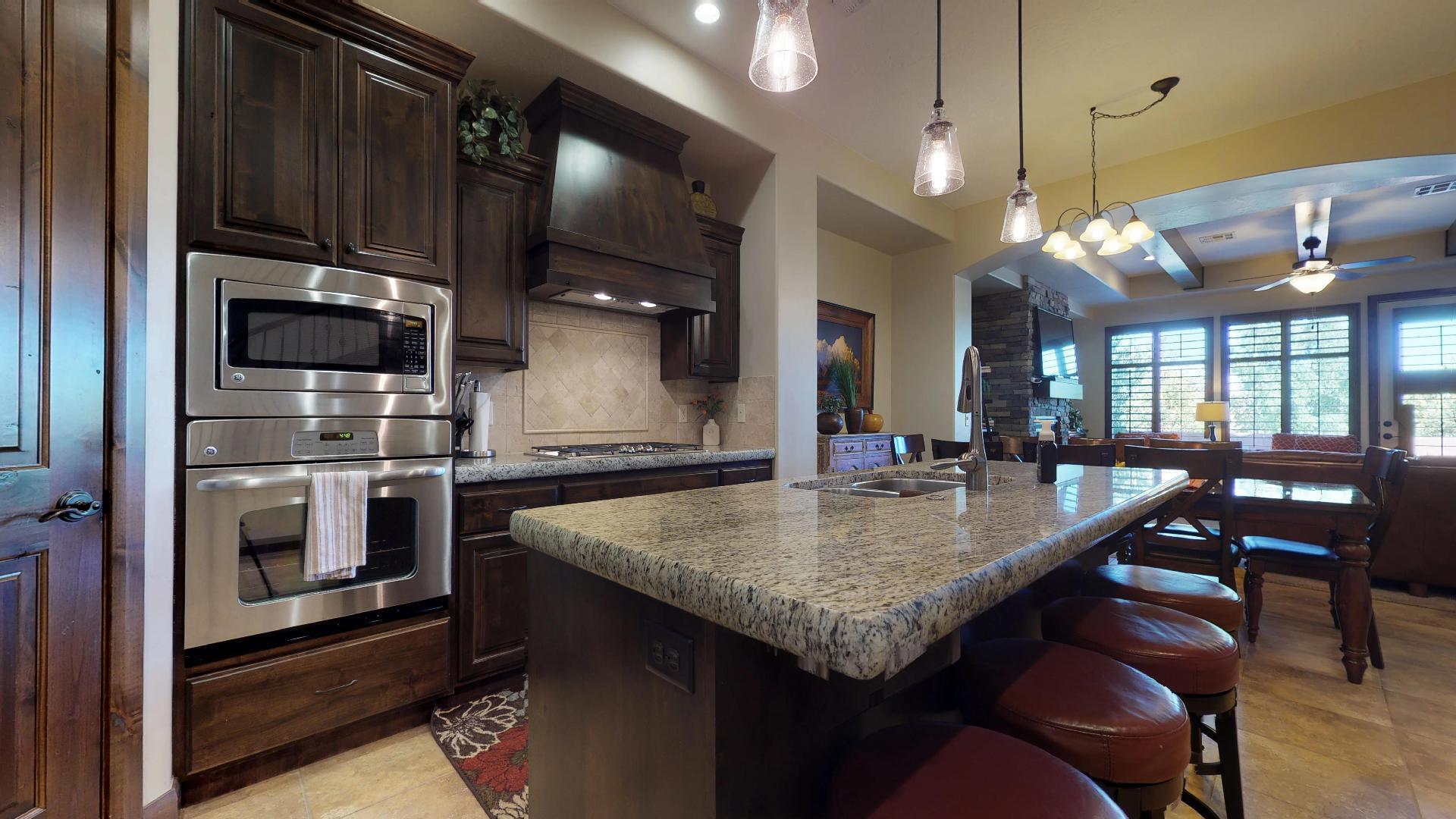 CORAL RIDGE TOWNHOMES - Residential