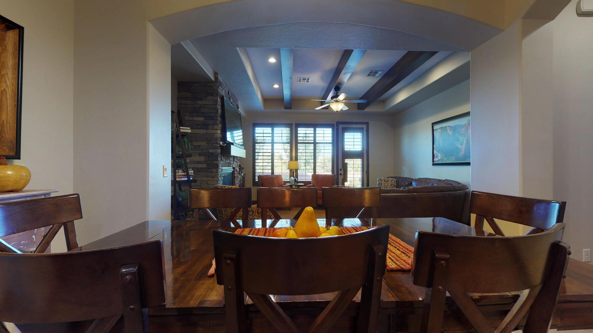 CORAL RIDGE TOWNHOMES - Residential