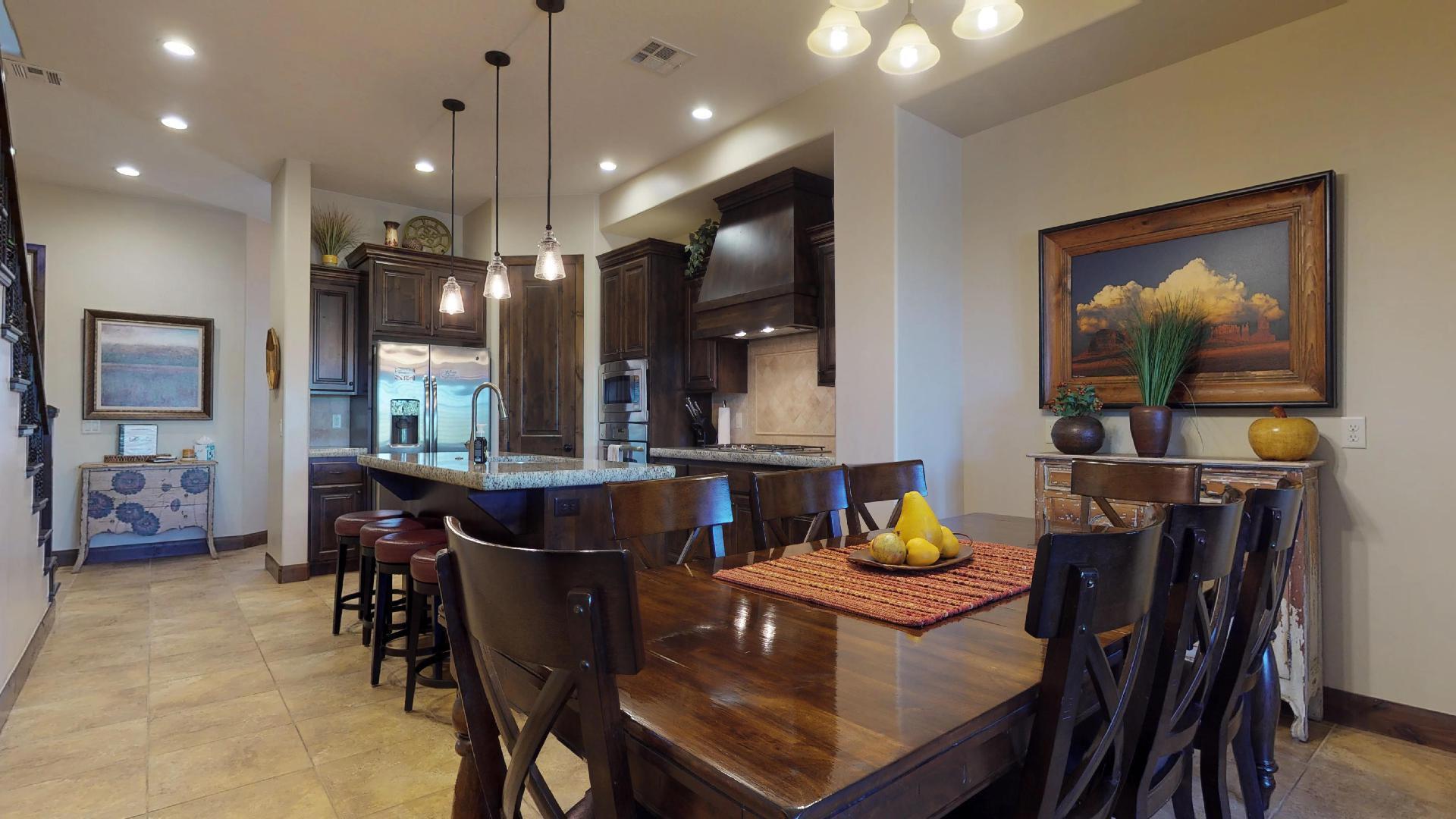 CORAL RIDGE TOWNHOMES - Residential