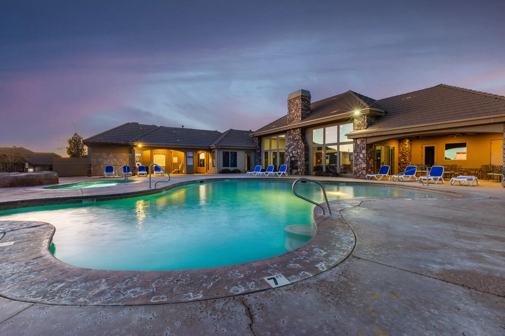 CORAL RIDGE TOWNHOMES - Residential