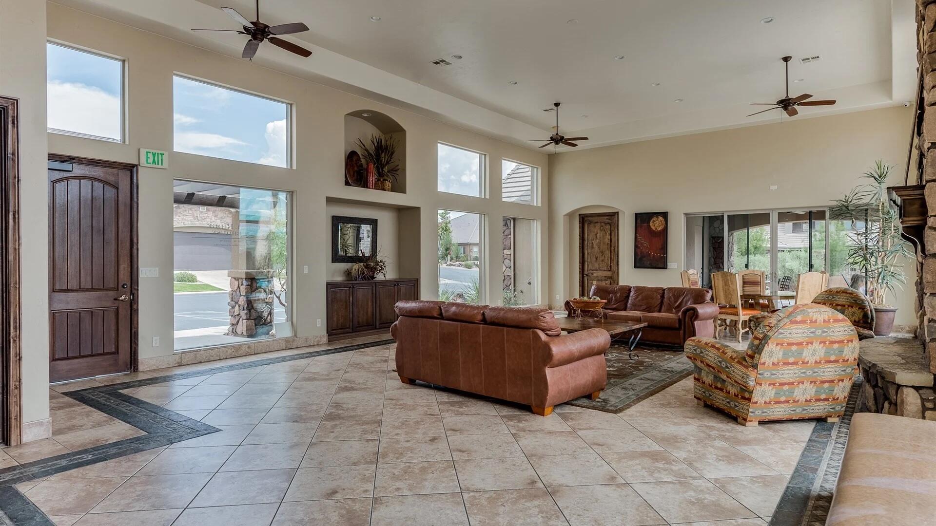 CORAL RIDGE TOWNHOMES - Residential