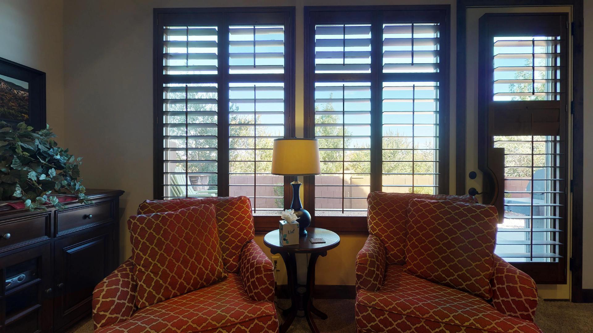 CORAL RIDGE TOWNHOMES - Residential