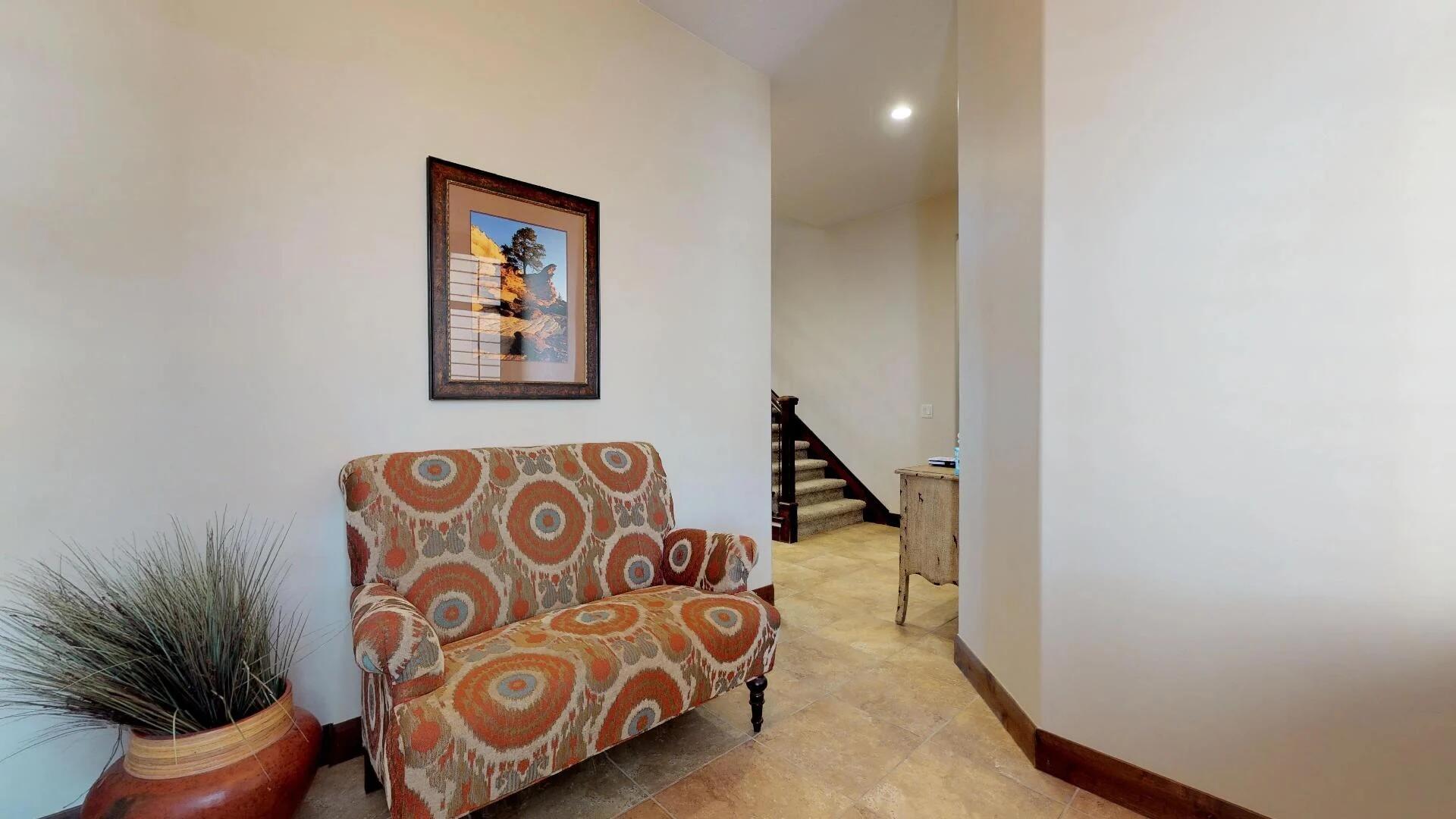 CORAL RIDGE TOWNHOMES - Residential