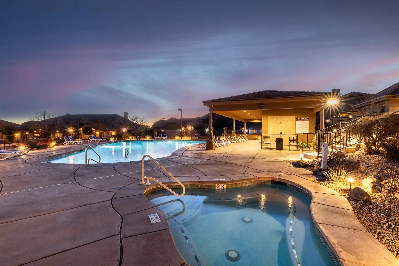 CORAL RIDGE TOWNHOMES - Residential