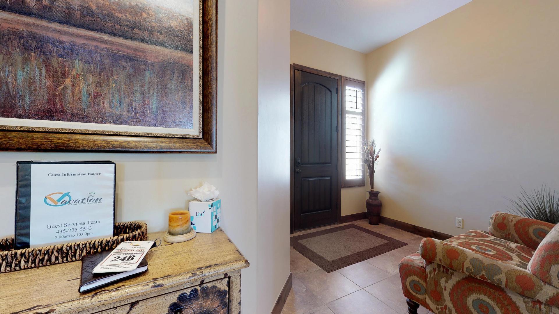 CORAL RIDGE TOWNHOMES - Residential