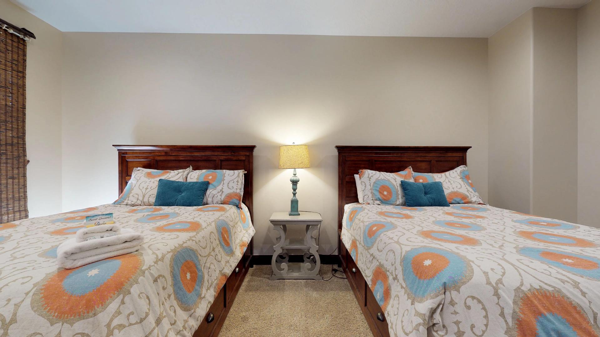 CORAL RIDGE TOWNHOMES - Residential