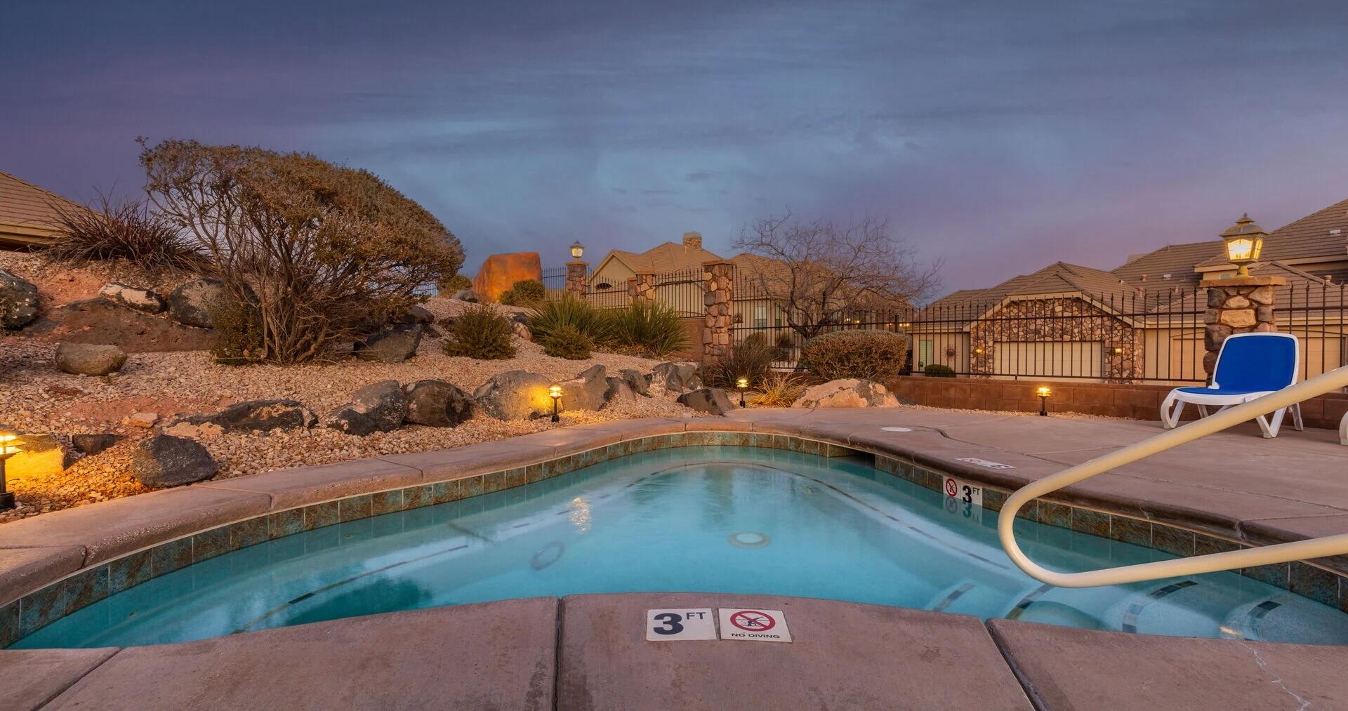 CORAL RIDGE TOWNHOMES - Residential