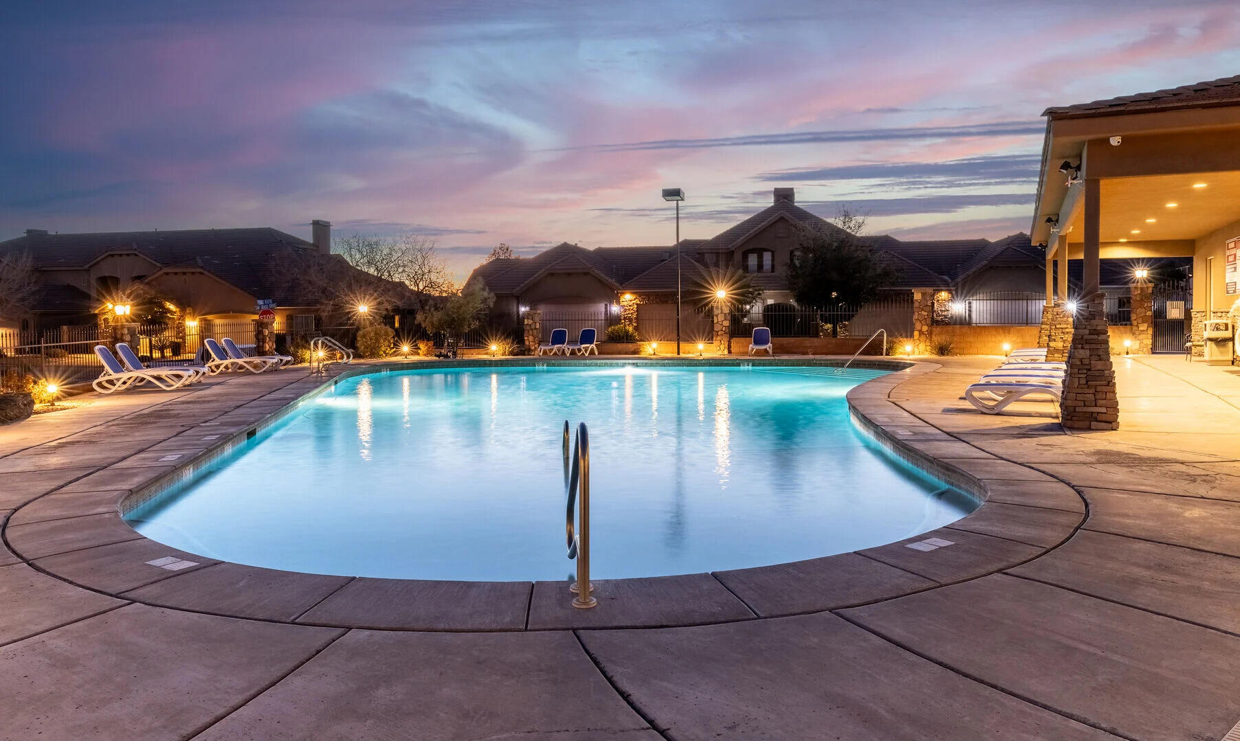 CORAL RIDGE TOWNHOMES - Residential